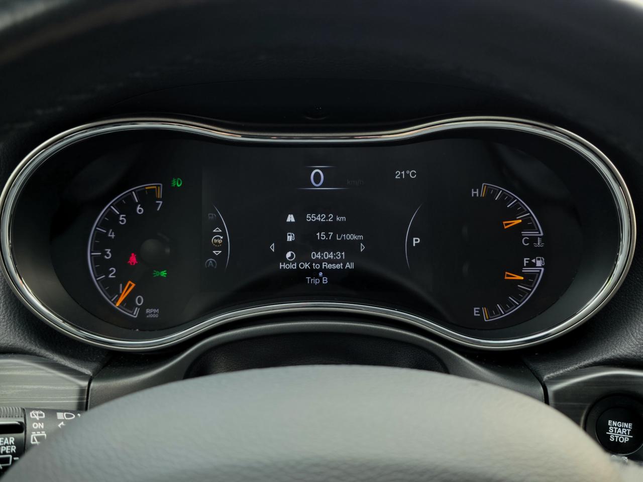 2021 Jeep Grand Cherokee Laredo   4x4   Climate Ctrl   Power Liftgate Photo