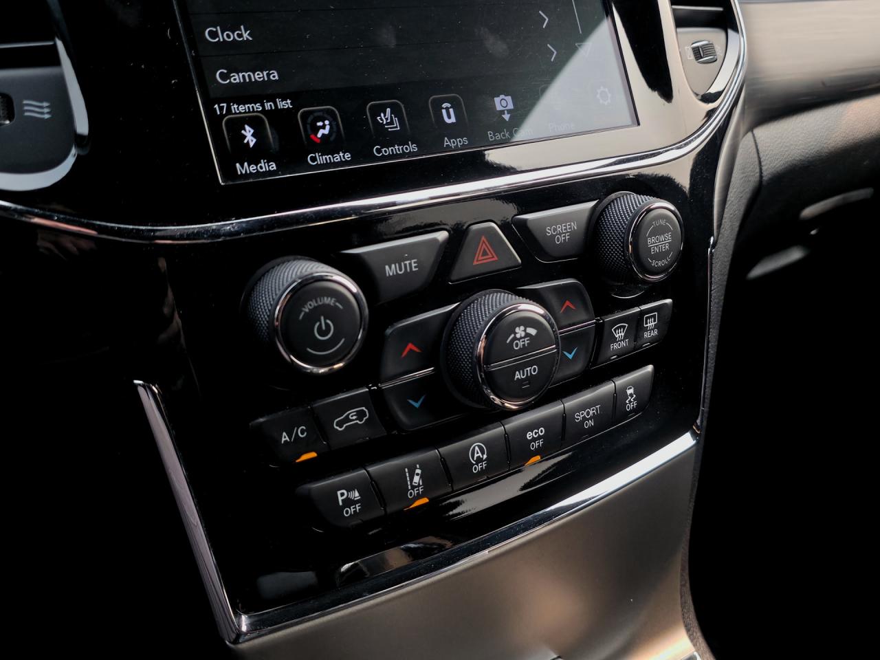 2021 Jeep Grand Cherokee Laredo   4x4   Climate Ctrl   Power Liftgate Photo