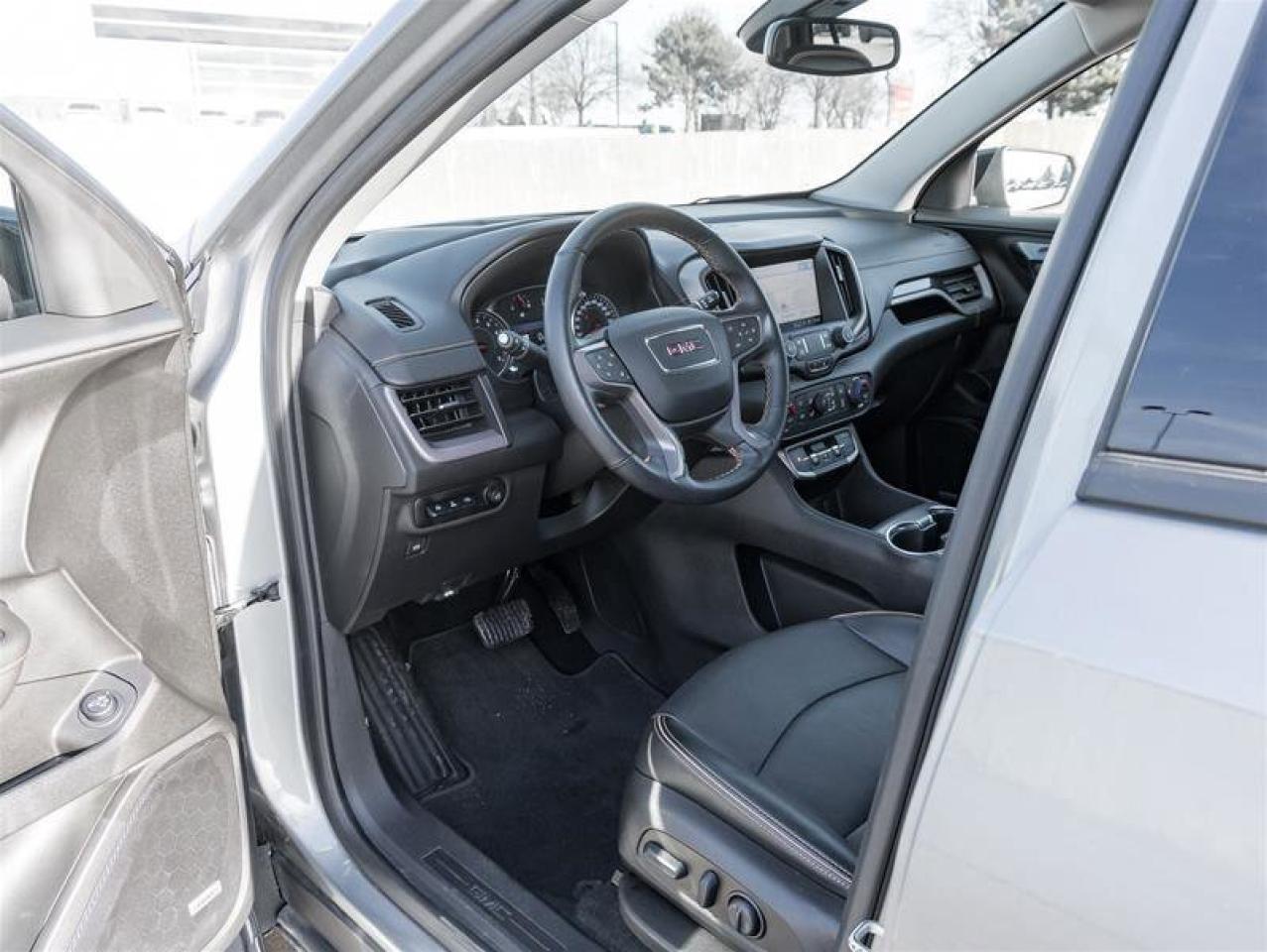 2023 GMC Terrain AT4 AWD Following Distance Indicator Heated Steeri Photo