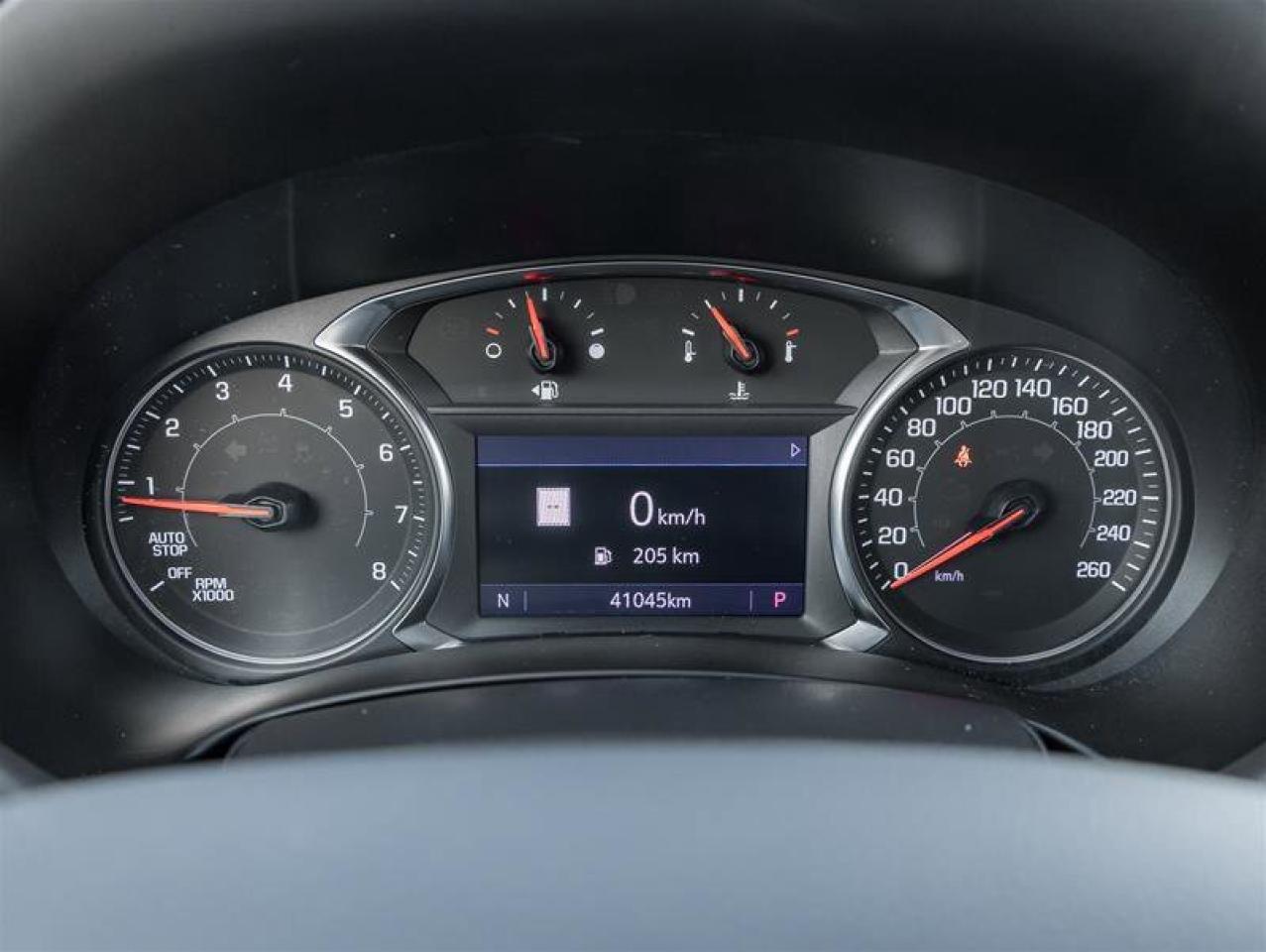 2023 GMC Terrain AT4 AWD Following Distance Indicator Heated Steeri Photo