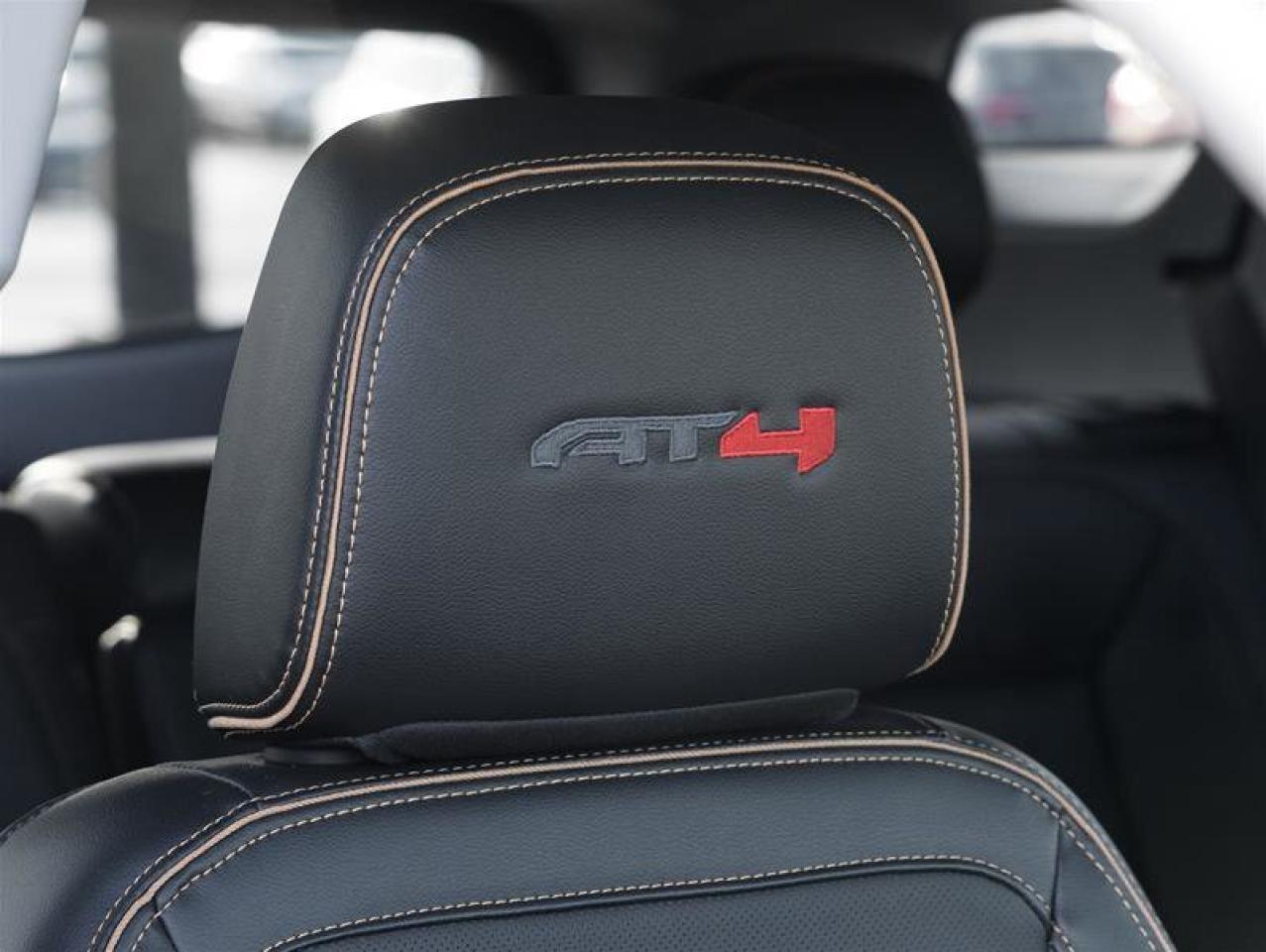 2023 GMC Terrain AT4 AWD Following Distance Indicator Heated Steeri Photo