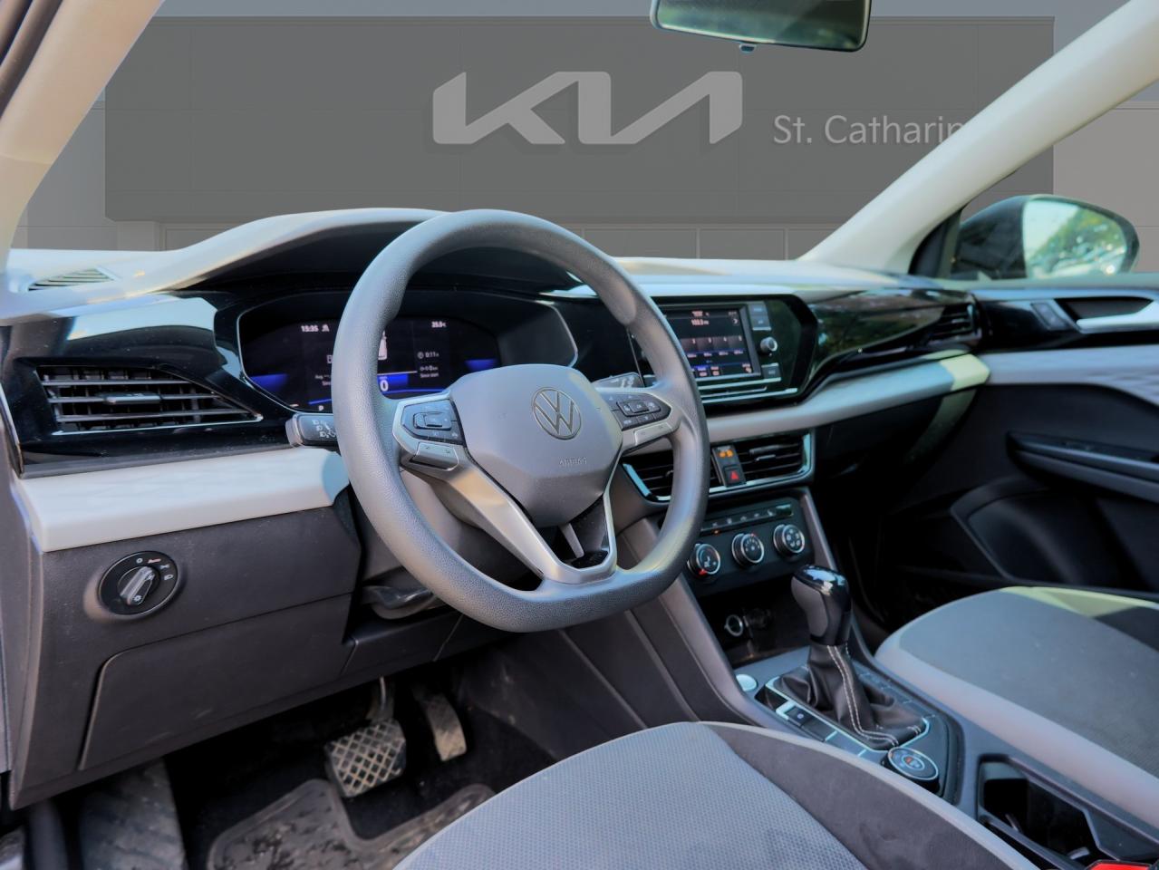 2022 Volkswagen Taos Trendline 4MOTION   Heated Seat   Backup Camera Photo