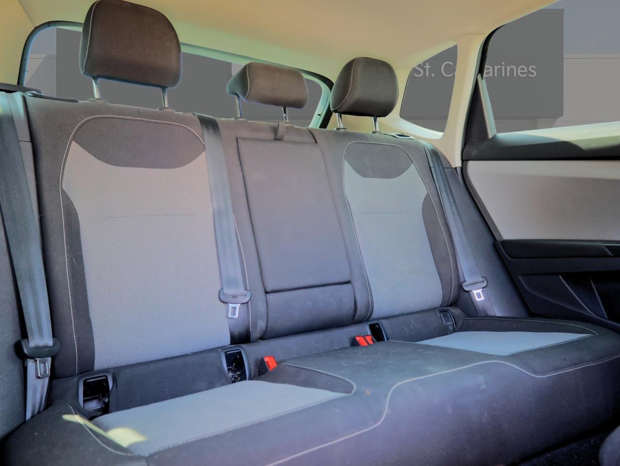 2022 Volkswagen Taos Trendline 4MOTION   Heated Seat   Backup Camera Photo