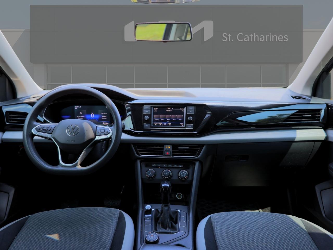 2022 Volkswagen Taos Trendline 4MOTION   Heated Seat   Backup Camera Photo