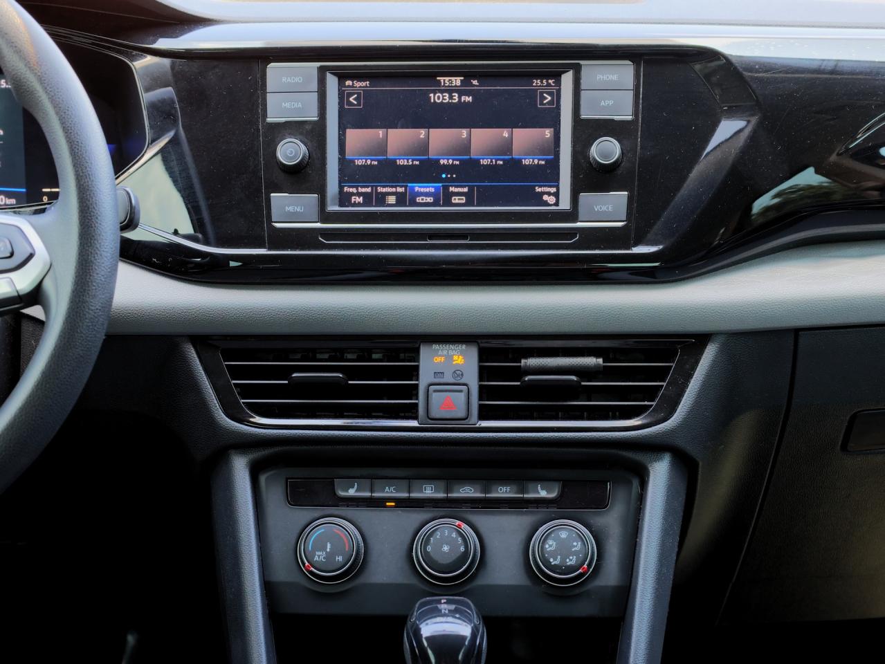 2022 Volkswagen Taos Trendline 4MOTION   Heated Seat   Backup Camera Photo