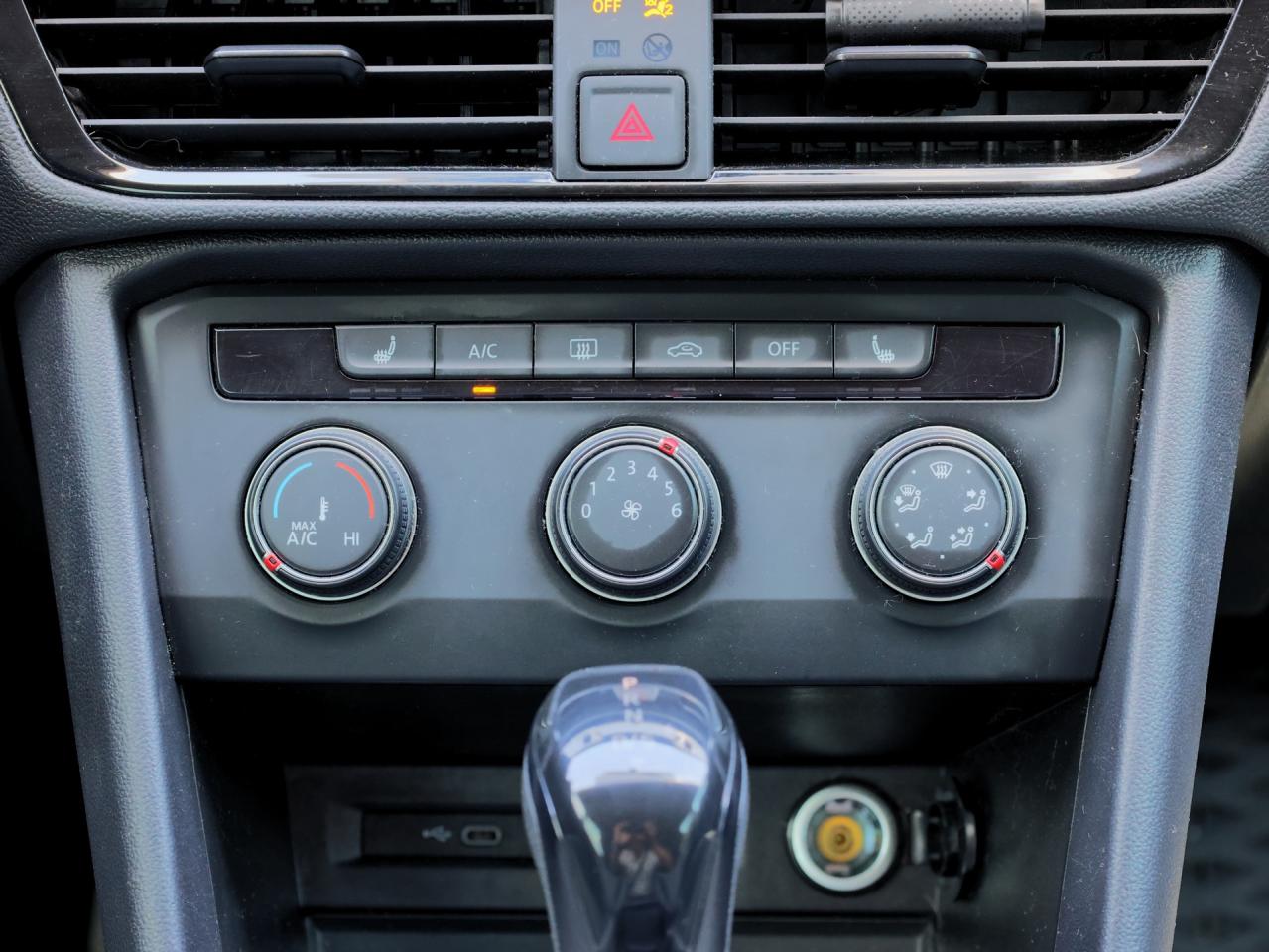 2022 Volkswagen Taos Trendline 4MOTION   Heated Seat   Backup Camera Photo