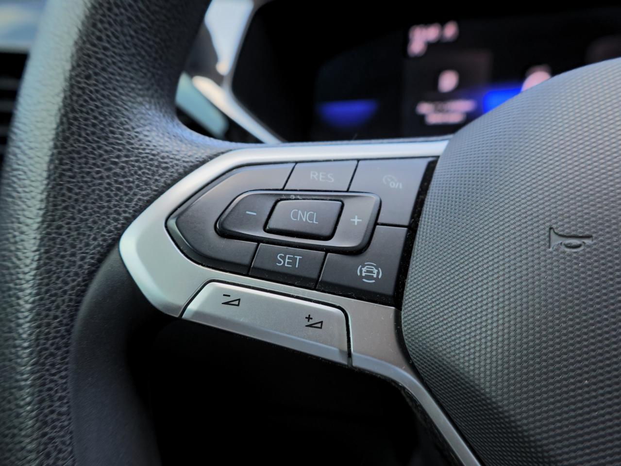 2022 Volkswagen Taos Trendline 4MOTION   Heated Seat   Backup Camera Photo