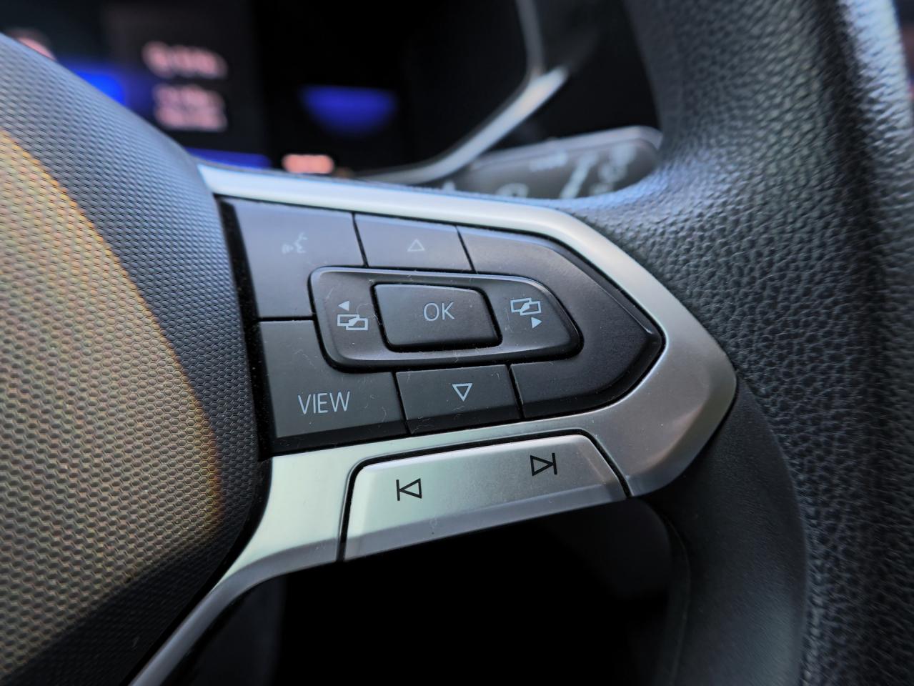 2022 Volkswagen Taos Trendline 4MOTION   Heated Seat   Backup Camera Photo