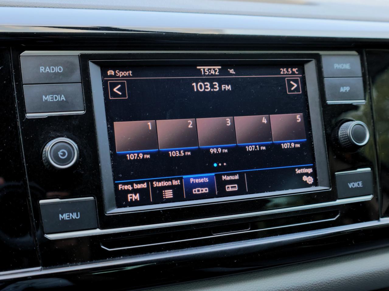 2022 Volkswagen Taos Trendline 4MOTION   Heated Seat   Backup Camera Photo