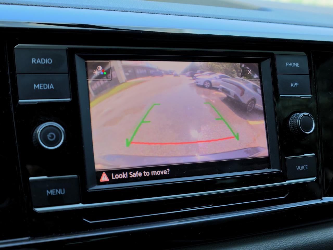 2022 Volkswagen Taos Trendline 4MOTION   Heated Seat   Backup Camera Photo