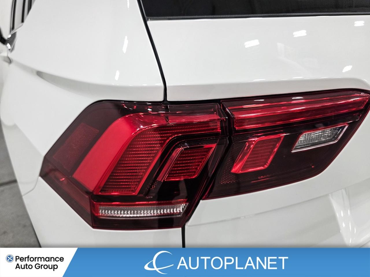 2024 Volkswagen Tiguan Comfortline AWD - FIN @$93/WK OR LEASE @$109/WK Photo