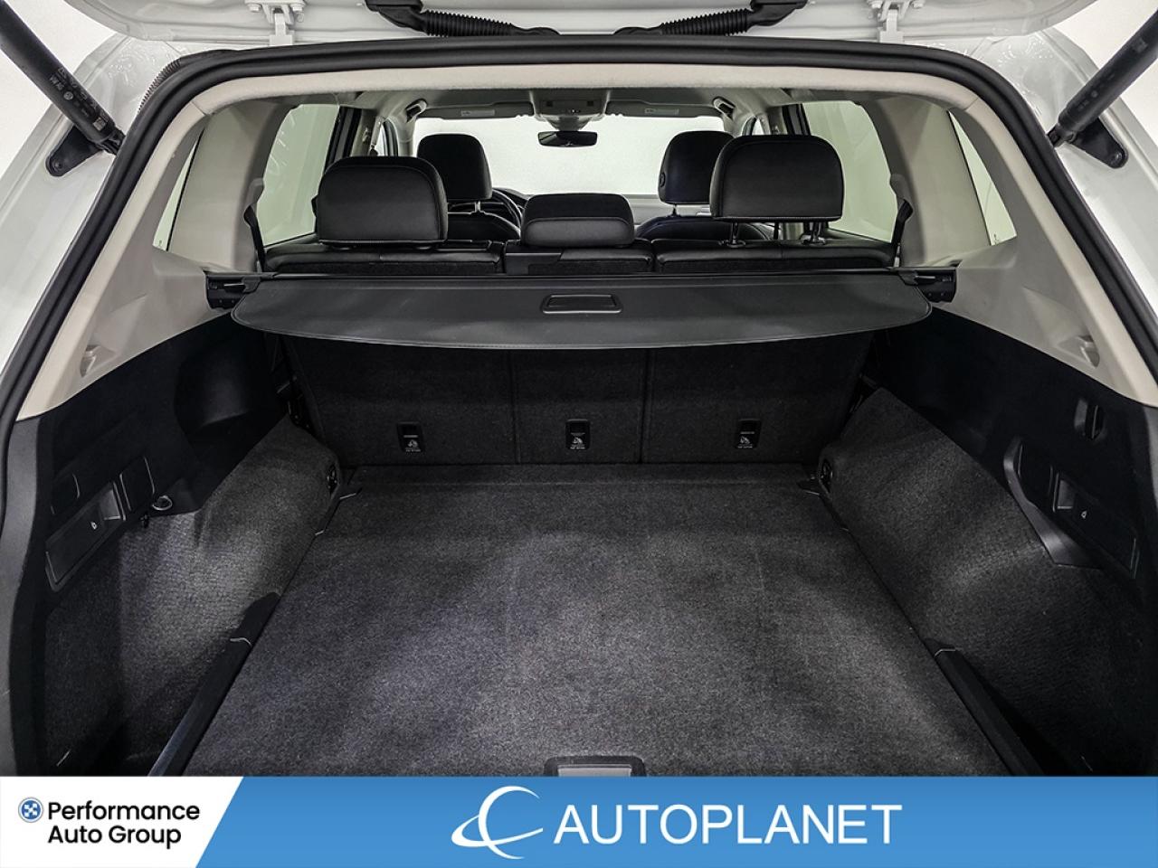 2024 Volkswagen Tiguan Comfortline AWD - FIN @$93/WK OR LEASE @$109/WK Photo