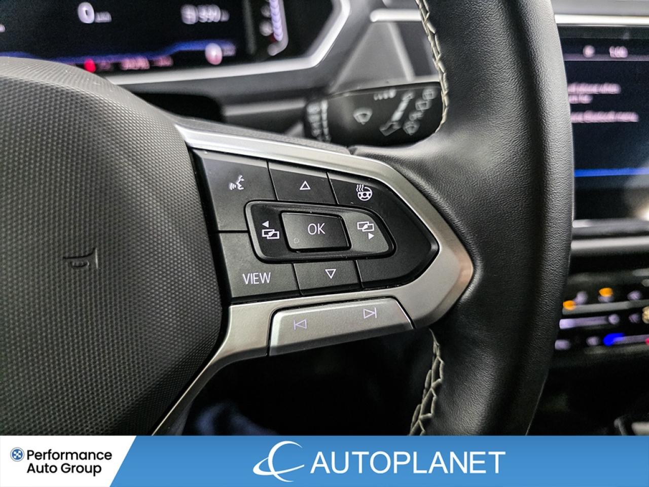 2024 Volkswagen Tiguan Comfortline AWD - FIN @$93/WK OR LEASE @$109/WK Photo