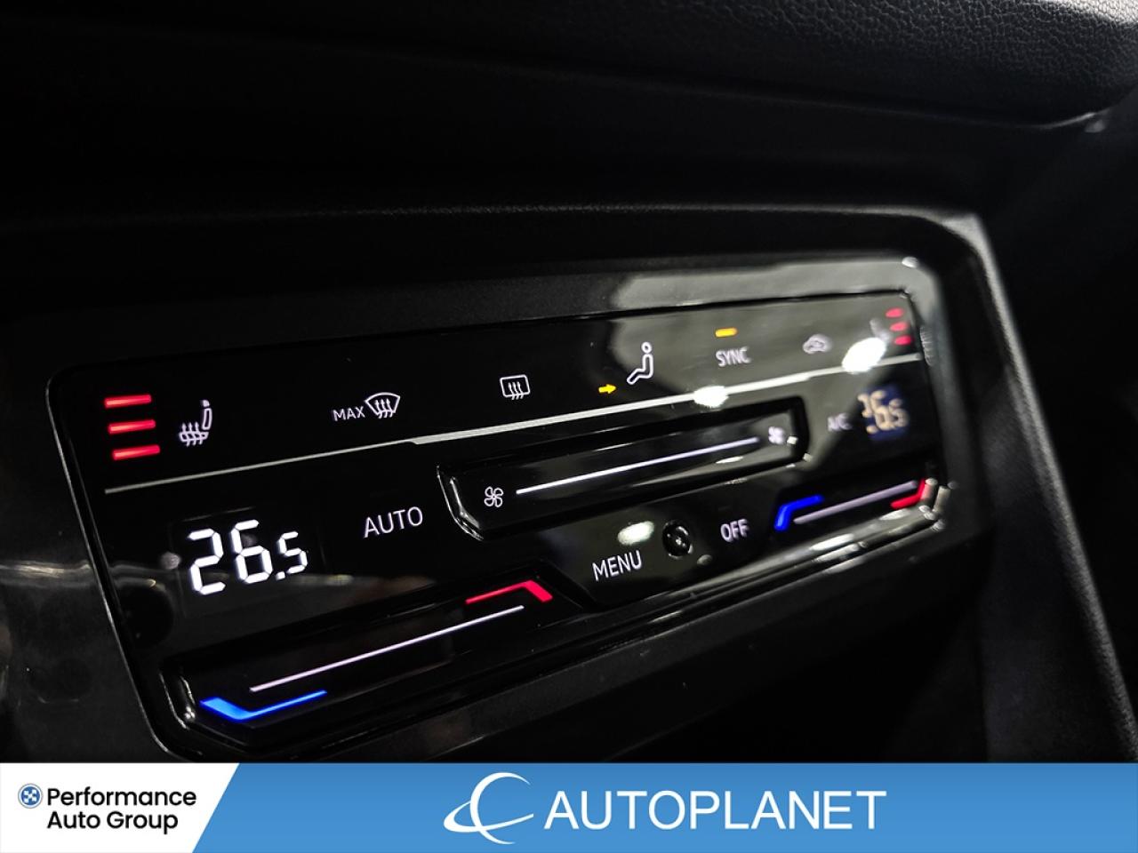 2024 Volkswagen Tiguan Comfortline AWD - FIN @$93/WK OR LEASE @$109/WK Photo