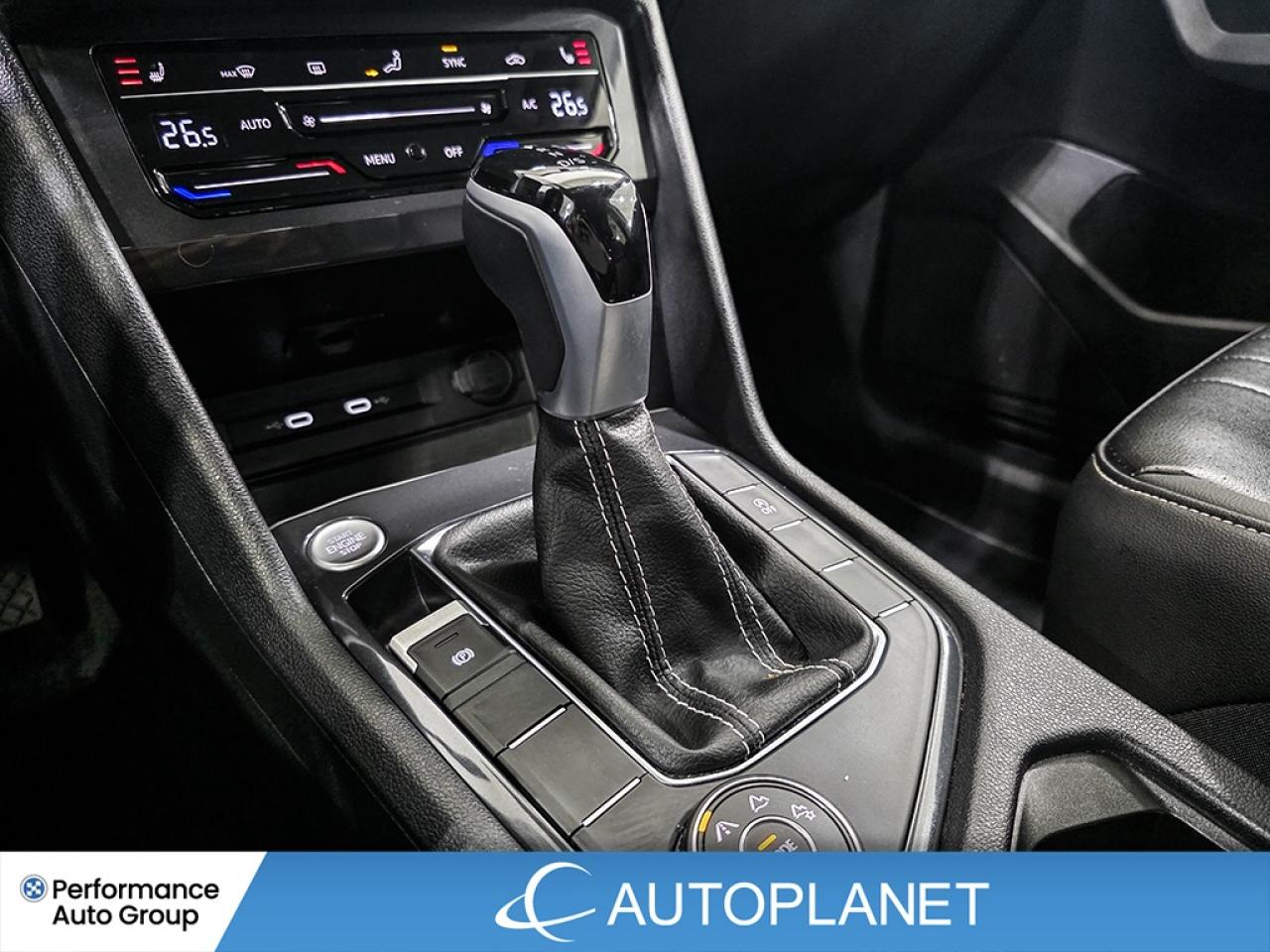 2024 Volkswagen Tiguan Comfortline AWD - FIN @$93/WK OR LEASE @$109/WK Photo