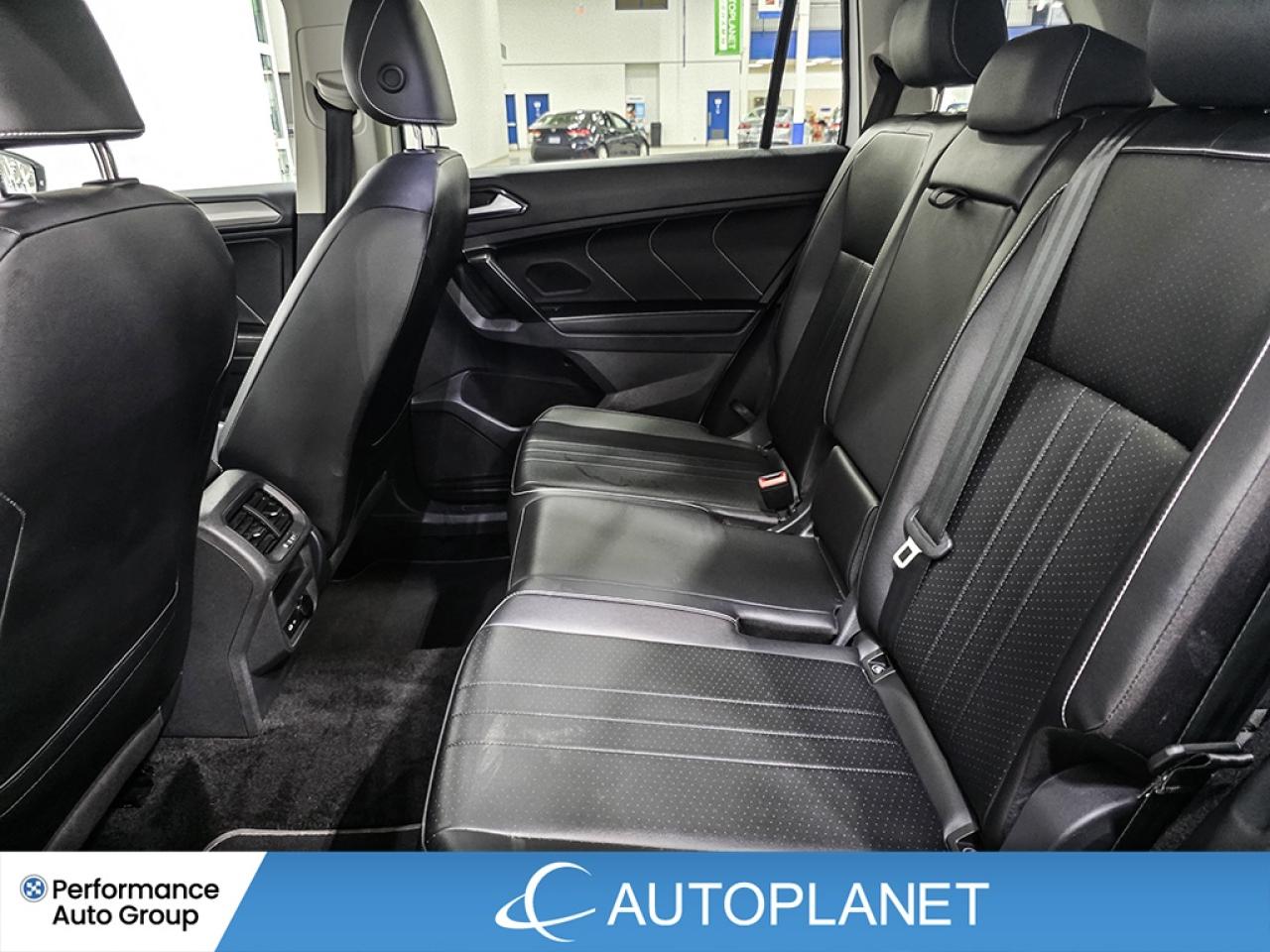 2024 Volkswagen Tiguan Comfortline AWD - FIN @$93/WK OR LEASE @$109/WK Photo