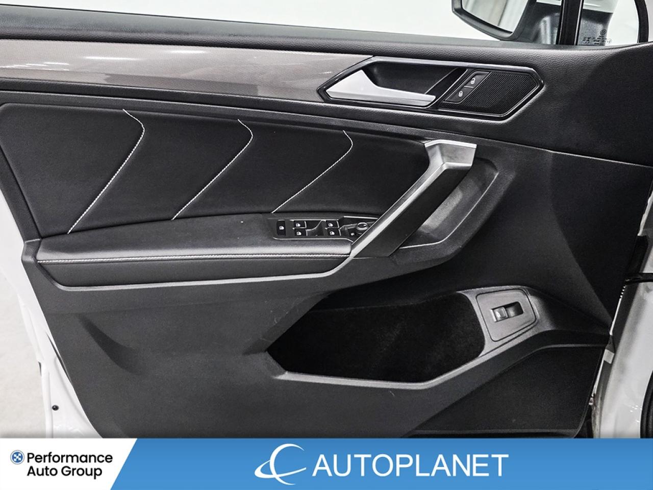 2024 Volkswagen Tiguan Comfortline AWD - FIN @$93/WK OR LEASE @$109/WK Photo