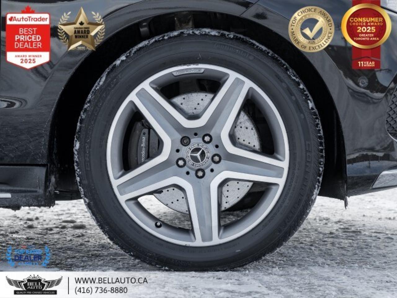 2018 Mercedes-Benz GLE 400   AMG PKG   NAVI   360CAM   PANO   HARMAN   NO Photo