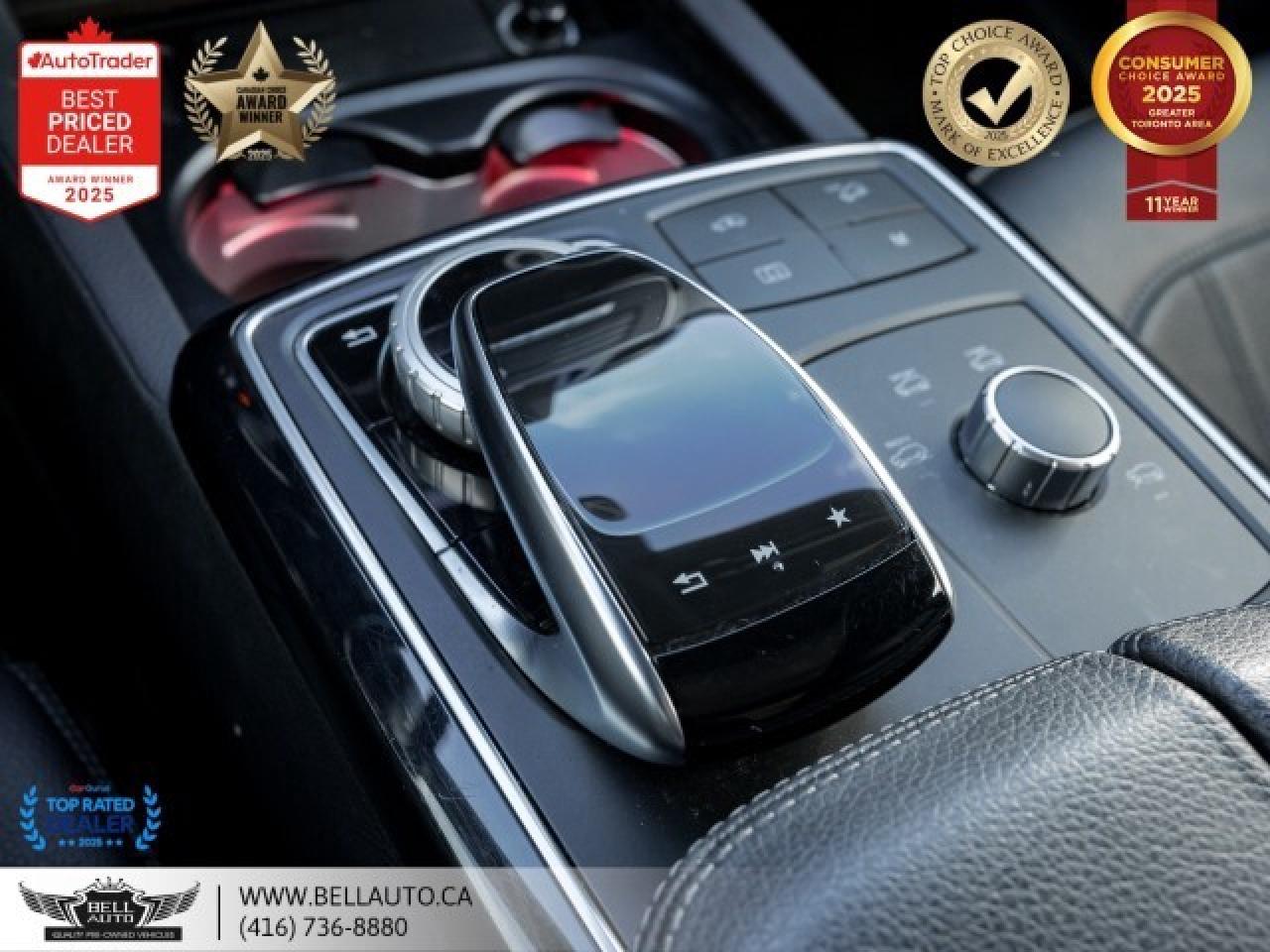 2018 Mercedes-Benz GLE 400   AMG PKG   NAVI   360CAM   PANO   HARMAN   NO Photo