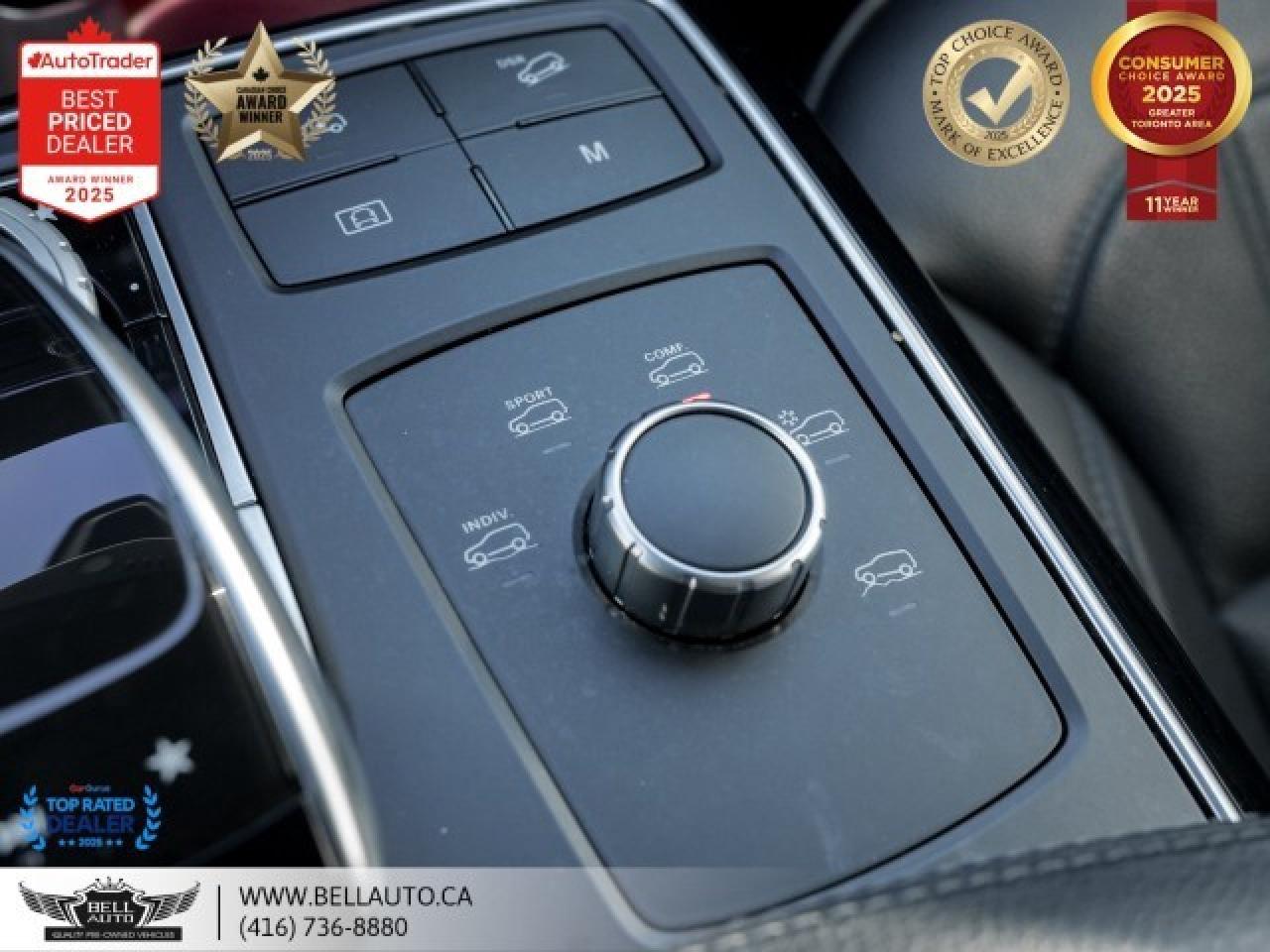 2018 Mercedes-Benz GLE 400   AMG PKG   NAVI   360CAM   PANO   HARMAN   NO Photo