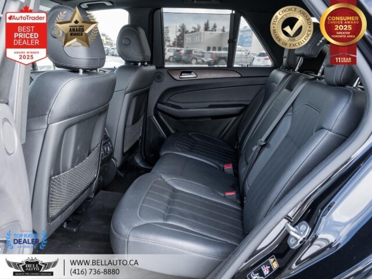 2018 Mercedes-Benz GLE 400   AMG PKG   NAVI   360CAM   PANO   HARMAN   NO Photo