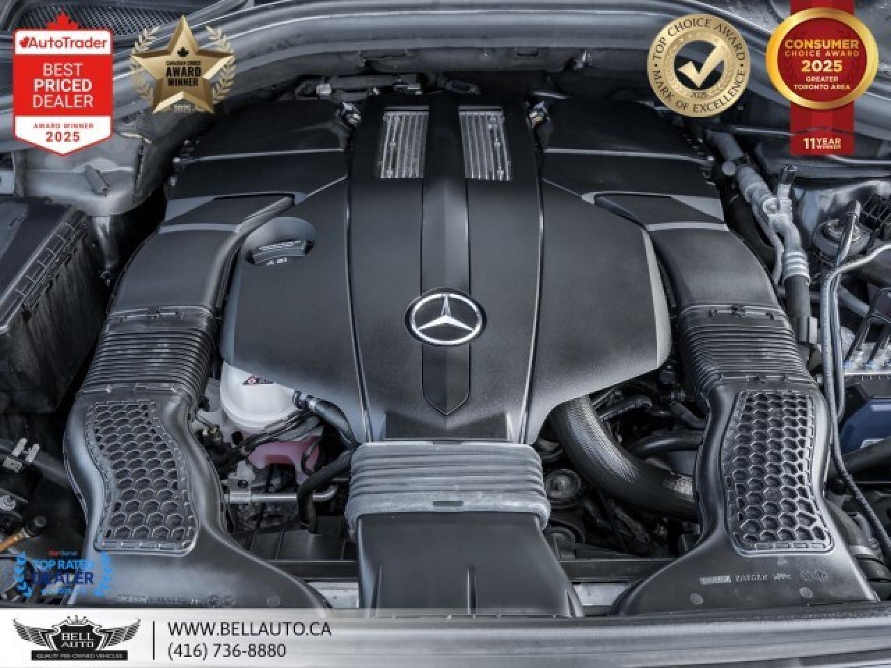 2018 Mercedes-Benz GLE 400   AMG PKG   NAVI   360CAM   PANO   HARMAN   NO Photo