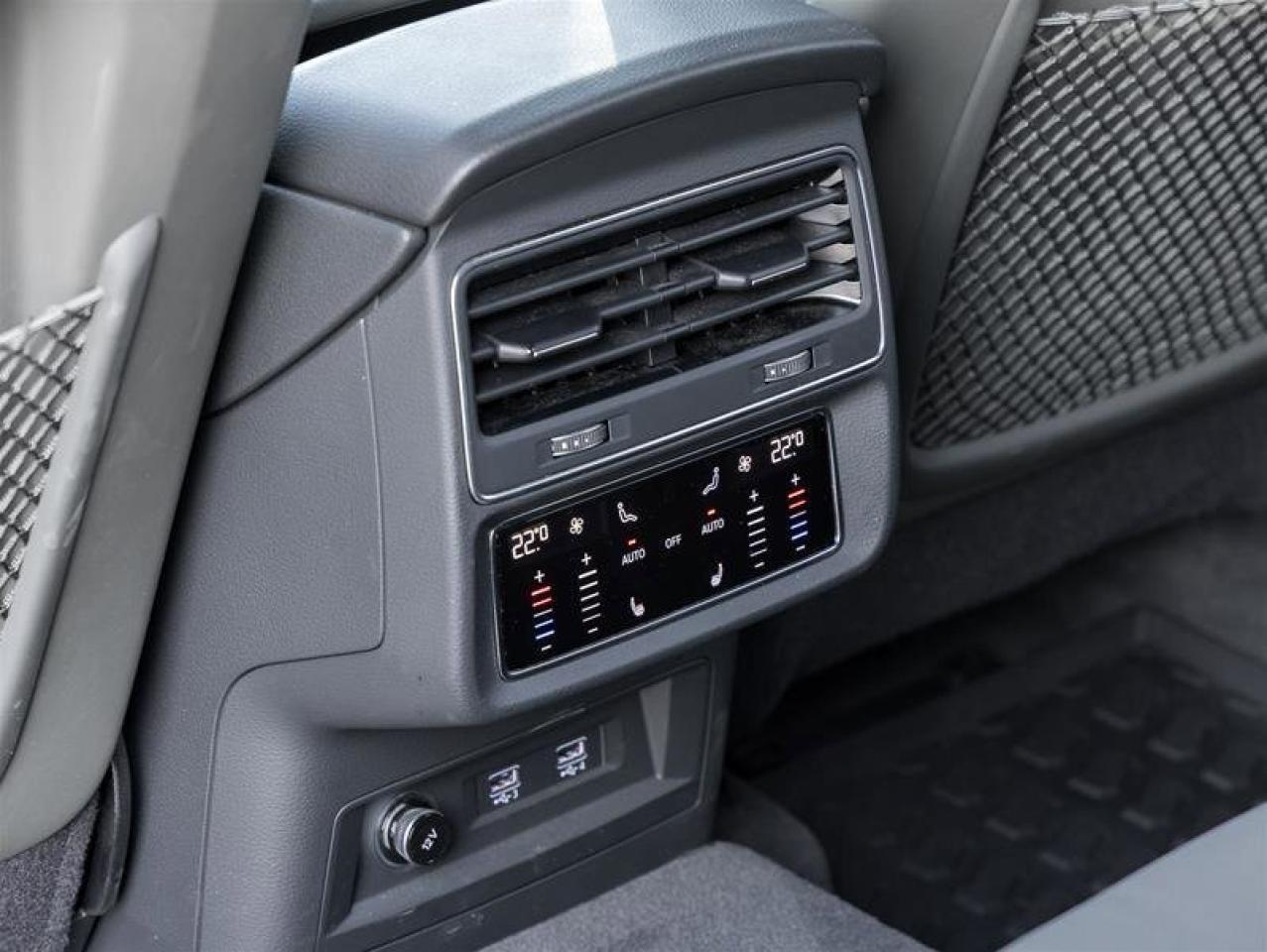 2020 Audi Q8 Technik 5S TFSI Quattro Dynamic Ride Pkg Driver As Photo