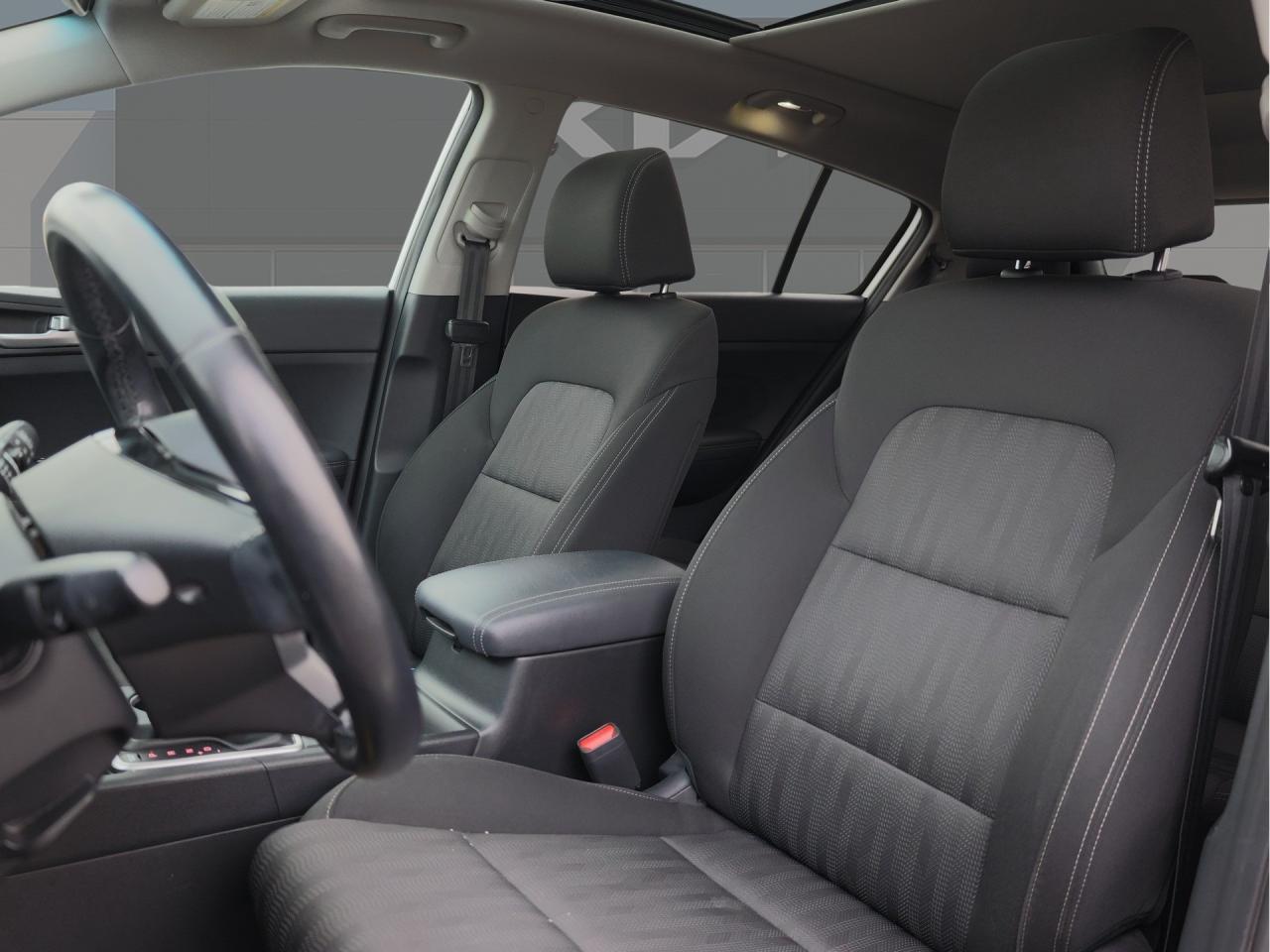 2022 Kia Sportage EX S AWD   Pano Roof   Push Start   Htd Steering Photo