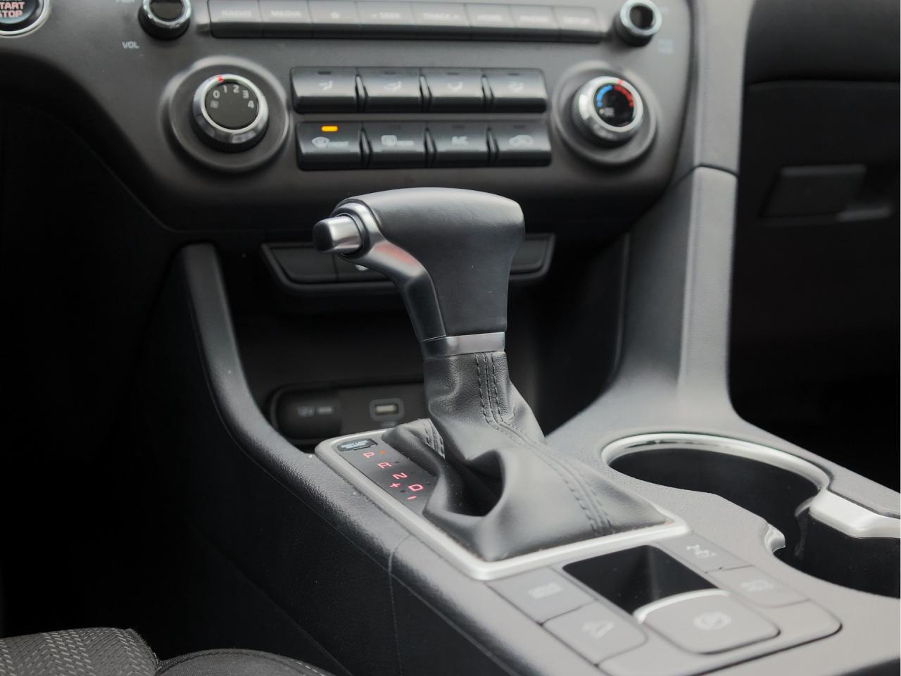 2022 Kia Sportage EX S AWD   Pano Roof   Push Start   Htd Steering Photo