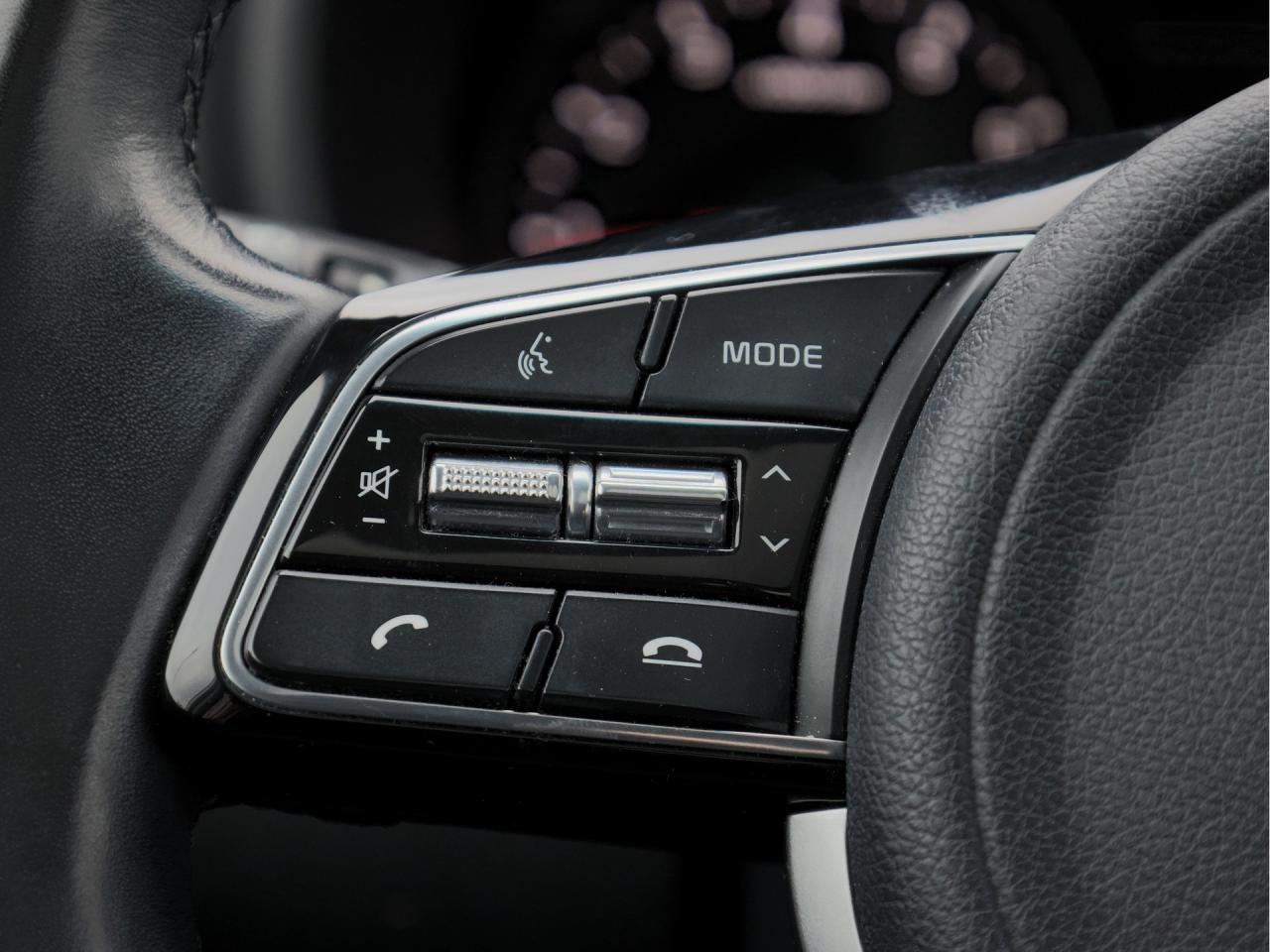 2022 Kia Sportage EX S AWD   Pano Roof   Push Start   Htd Steering Photo