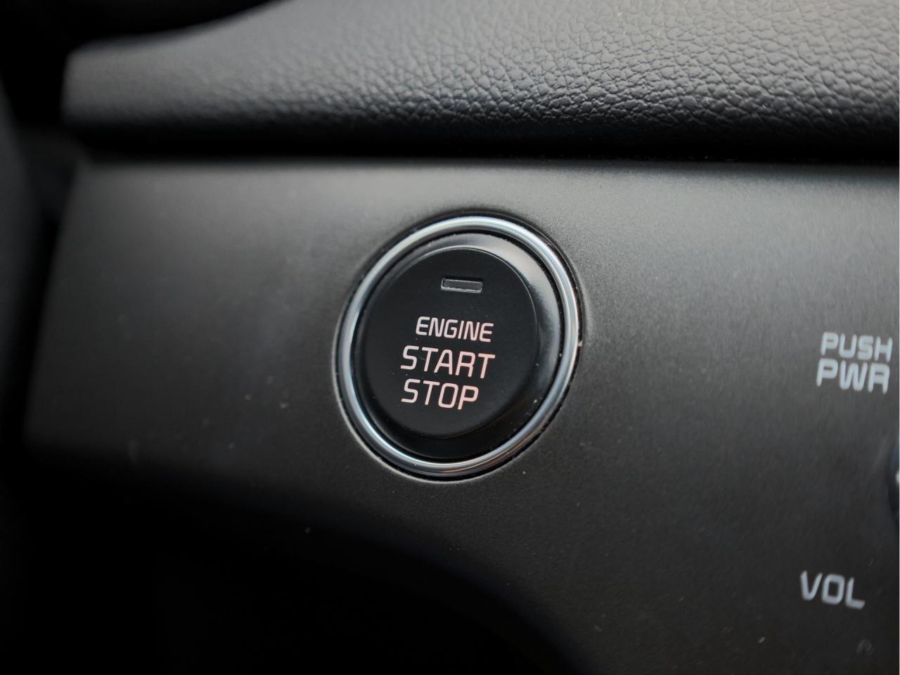 2022 Kia Sportage EX S AWD   Pano Roof   Push Start   Htd Steering Photo