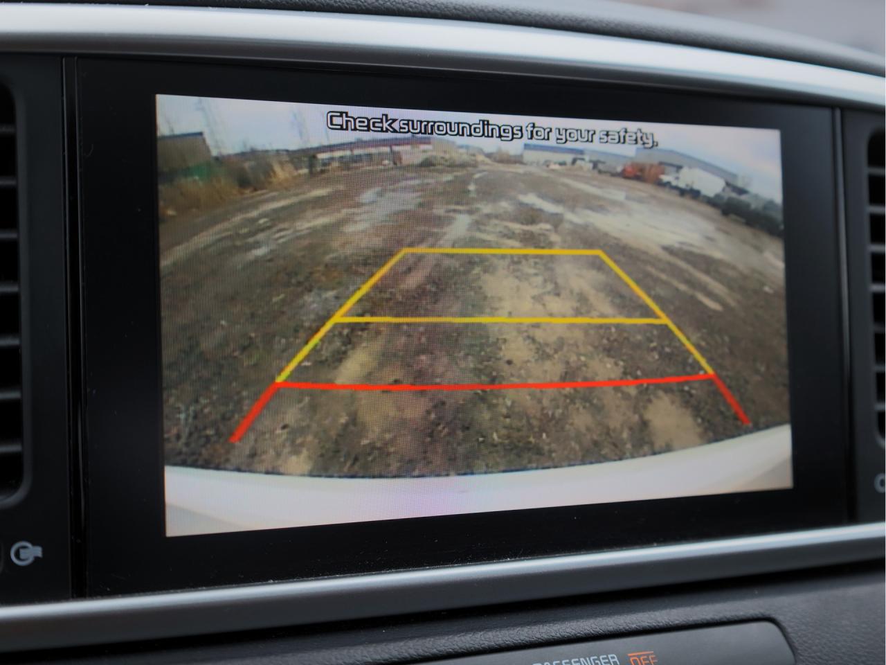 2022 Kia Sportage EX S AWD   Pano Roof   Push Start   Htd Steering Photo