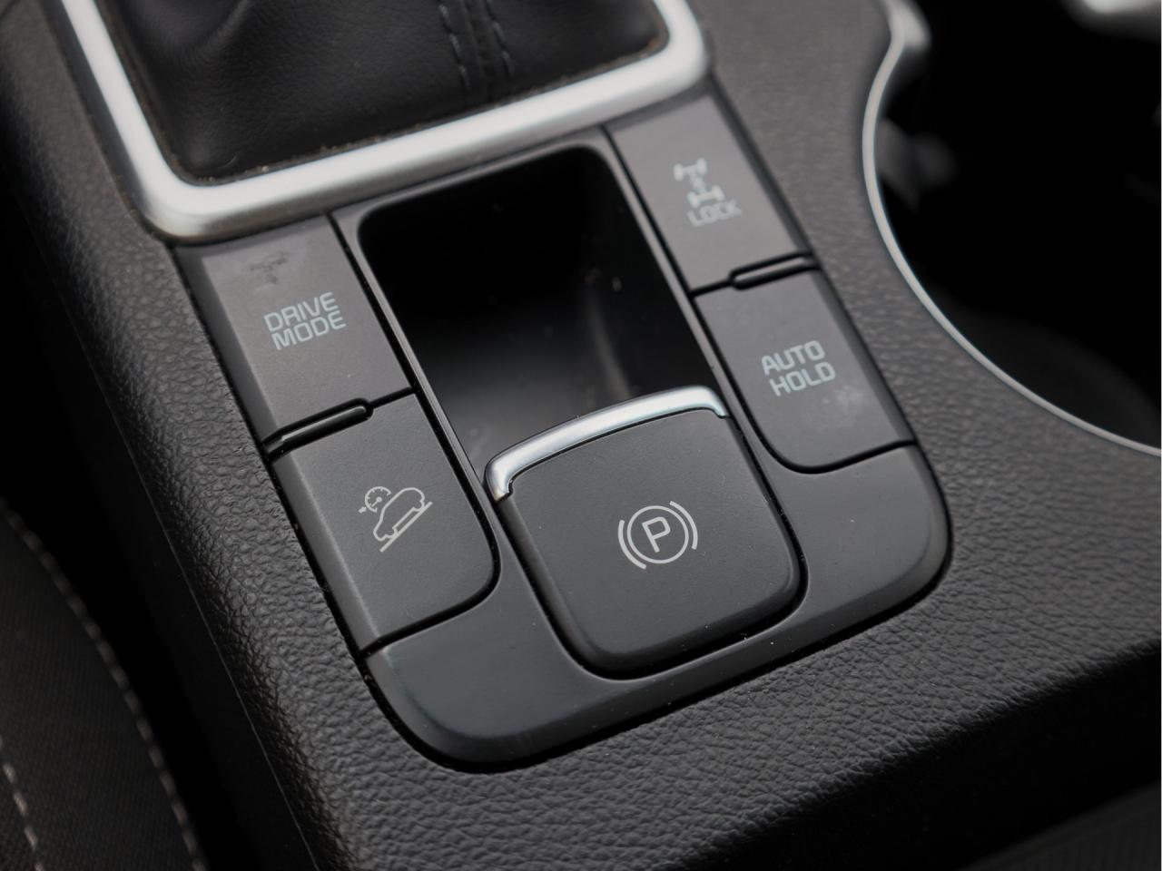 2022 Kia Sportage EX S AWD   Pano Roof   Push Start   Htd Steering Photo