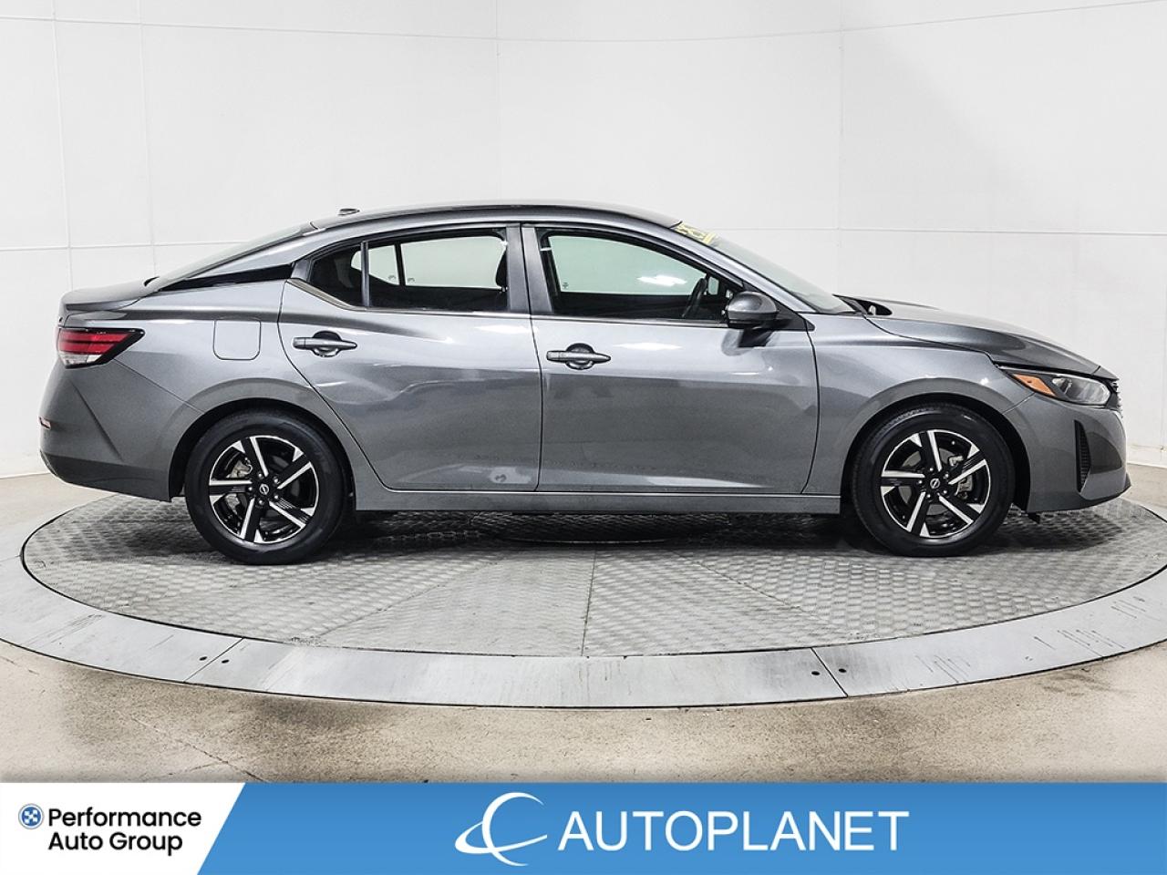 2024 Nissan Sentra SV - FINANCE @$72/WK OR LEASE @$97/WK Photo