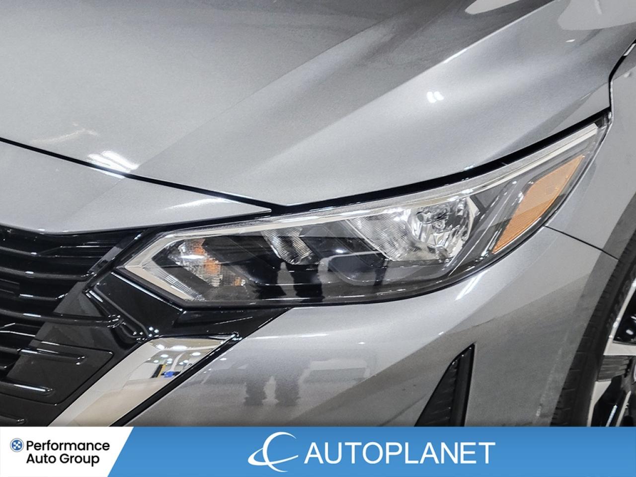 2024 Nissan Sentra SV - FINANCE @$72/WK OR LEASE @$97/WK Photo