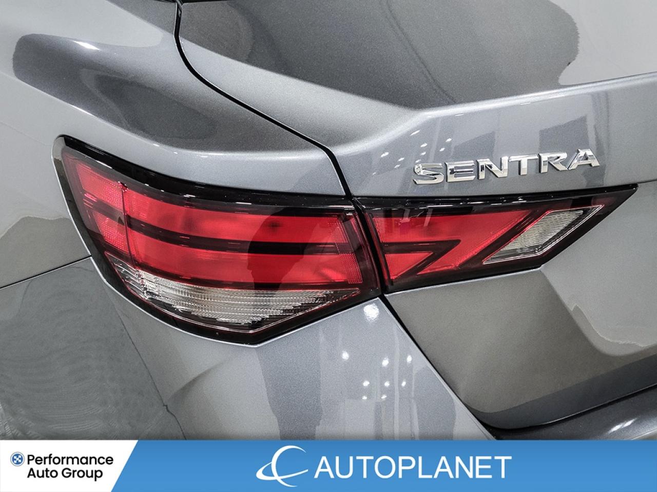 2024 Nissan Sentra SV - FINANCE @$72/WK OR LEASE @$97/WK Photo