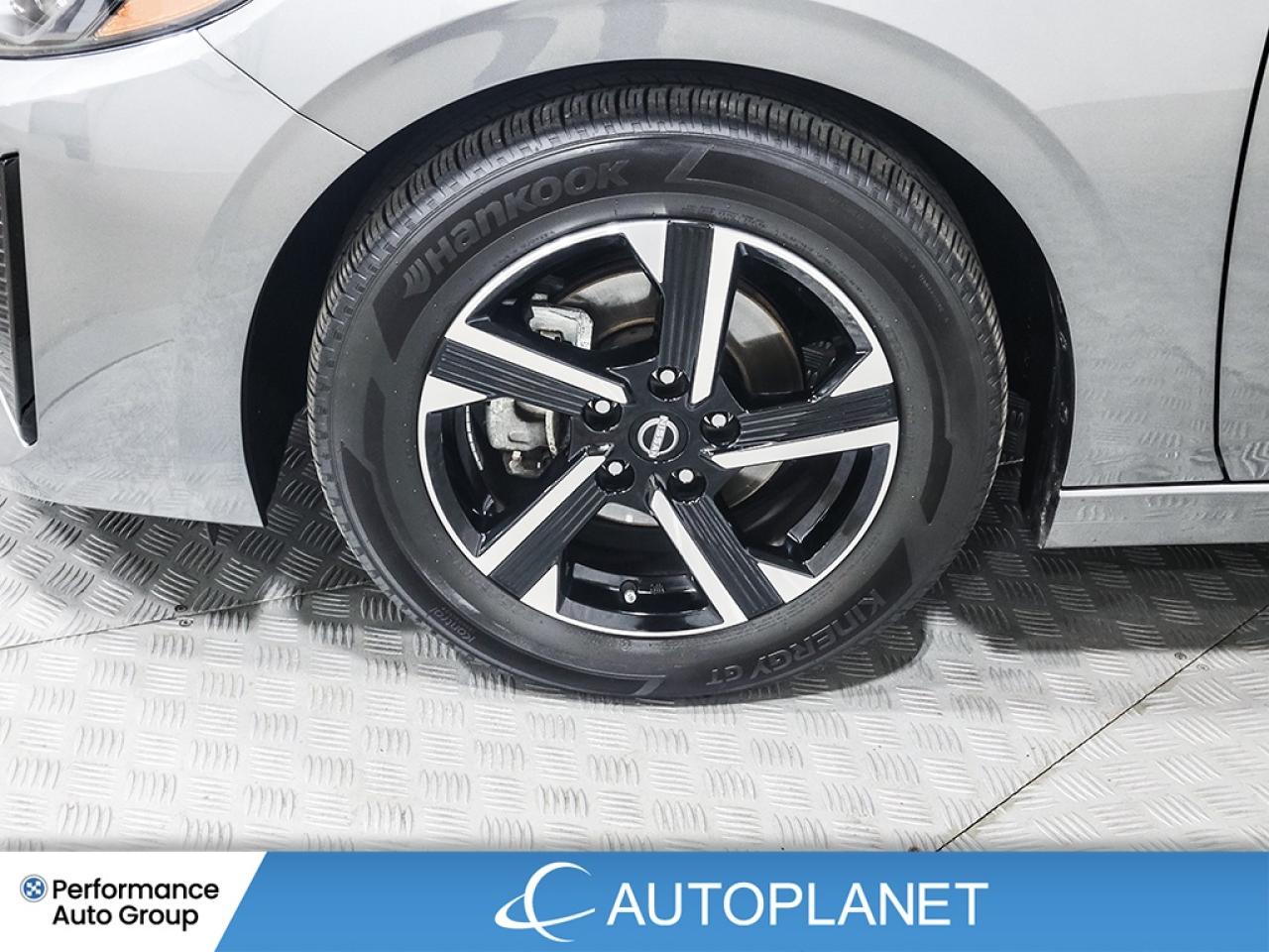 2024 Nissan Sentra SV - FINANCE @$72/WK OR LEASE @$97/WK Photo