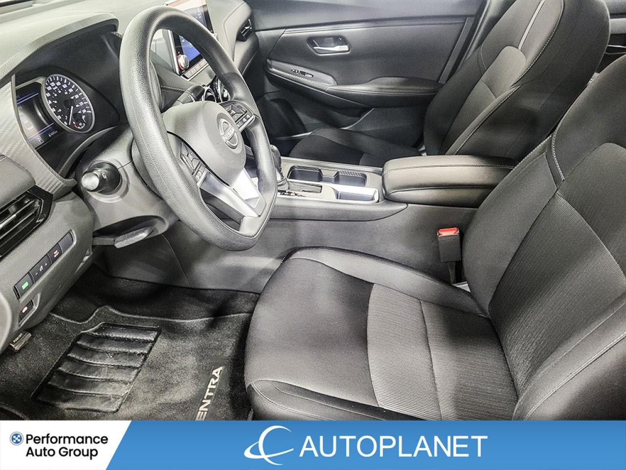 2024 Nissan Sentra SV - FINANCE @$72/WK OR LEASE @$97/WK Photo