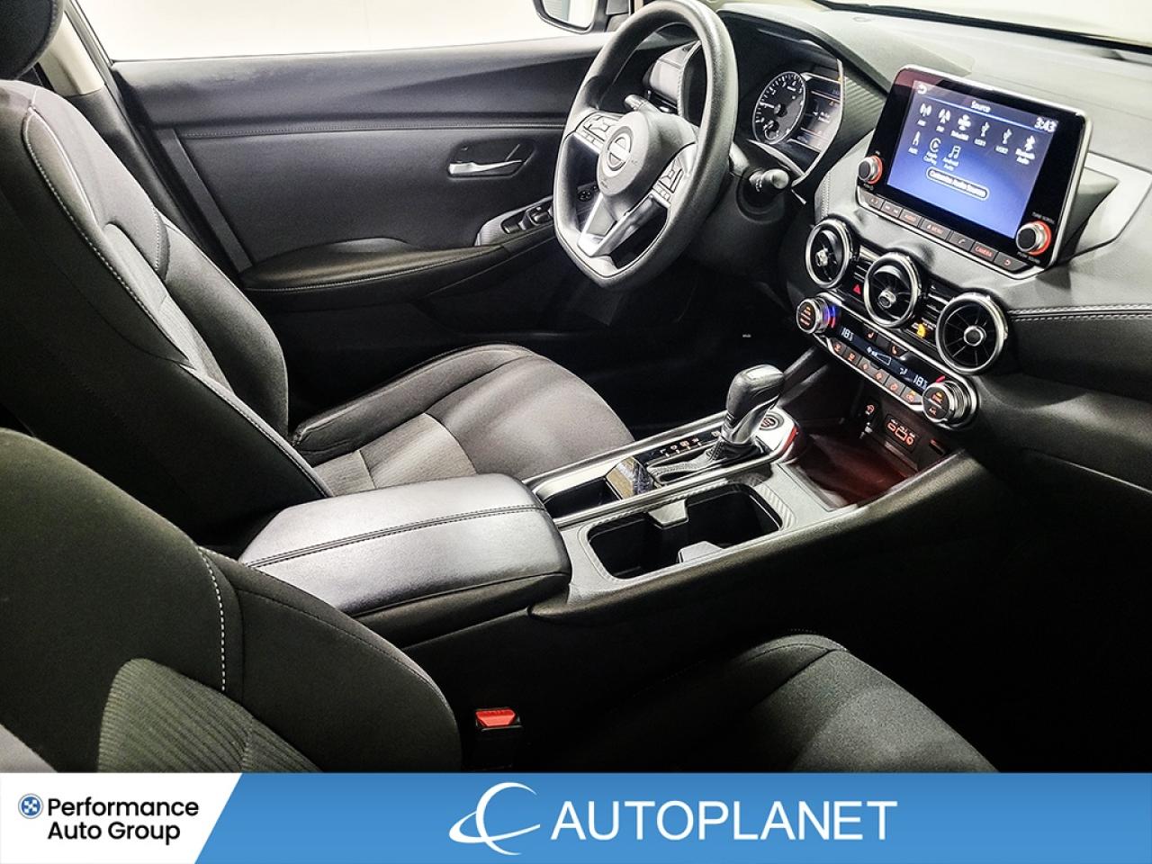 2024 Nissan Sentra SV - FINANCE @$72/WK OR LEASE @$97/WK Photo