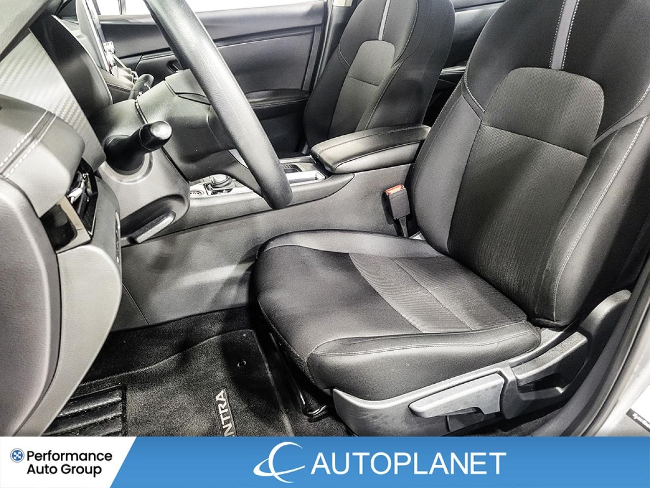 2024 Nissan Sentra SV - FINANCE @$72/WK OR LEASE @$97/WK Photo