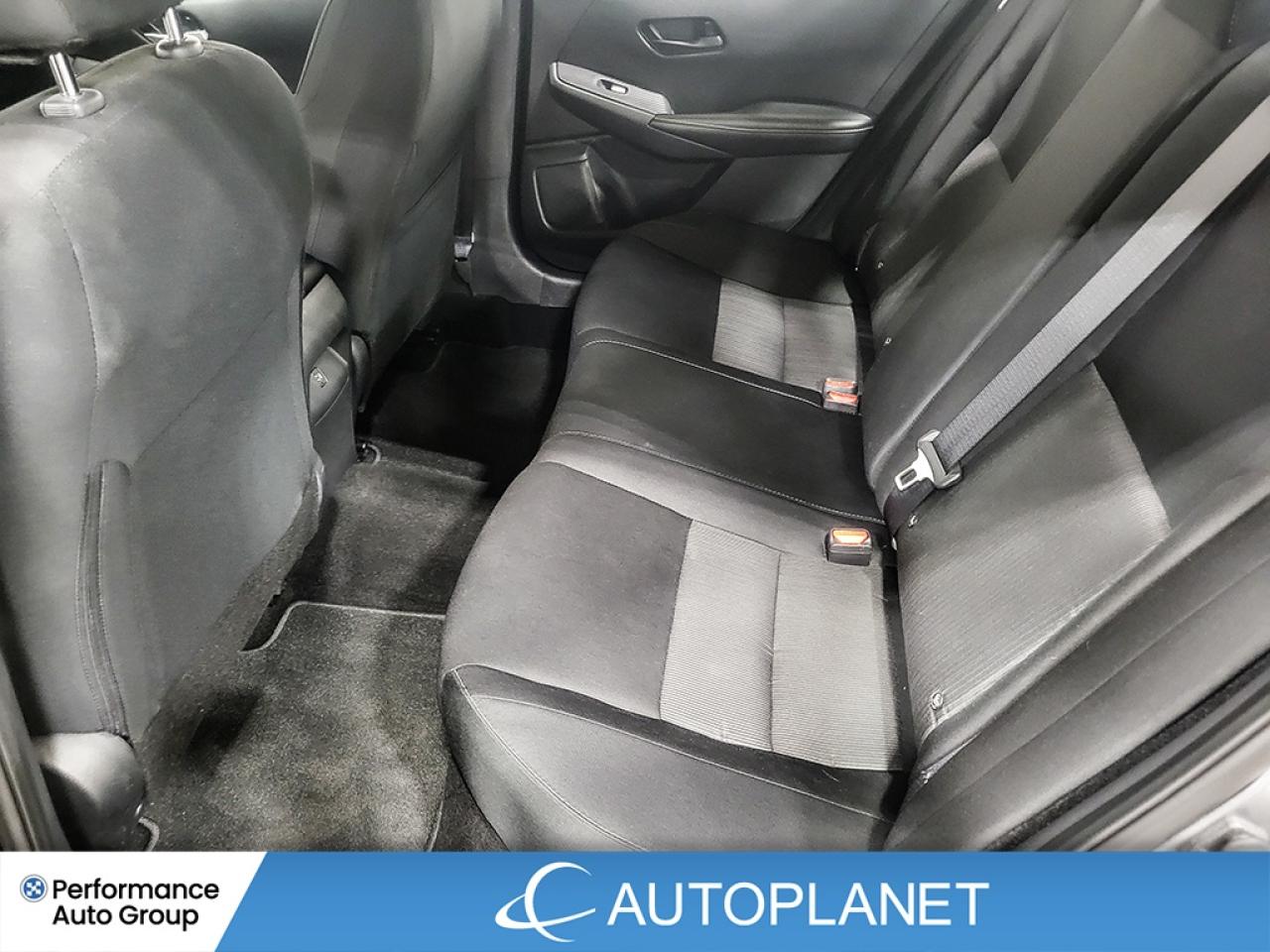 2024 Nissan Sentra SV - FINANCE @$72/WK OR LEASE @$97/WK Photo