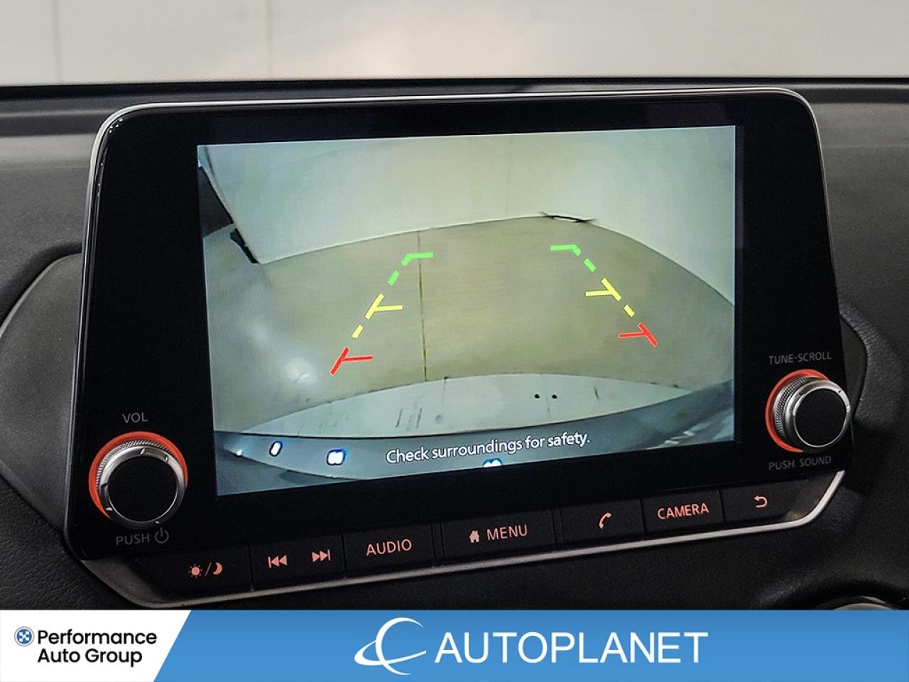 2024 Nissan Sentra SV - FINANCE @$72/WK OR LEASE @$97/WK Photo