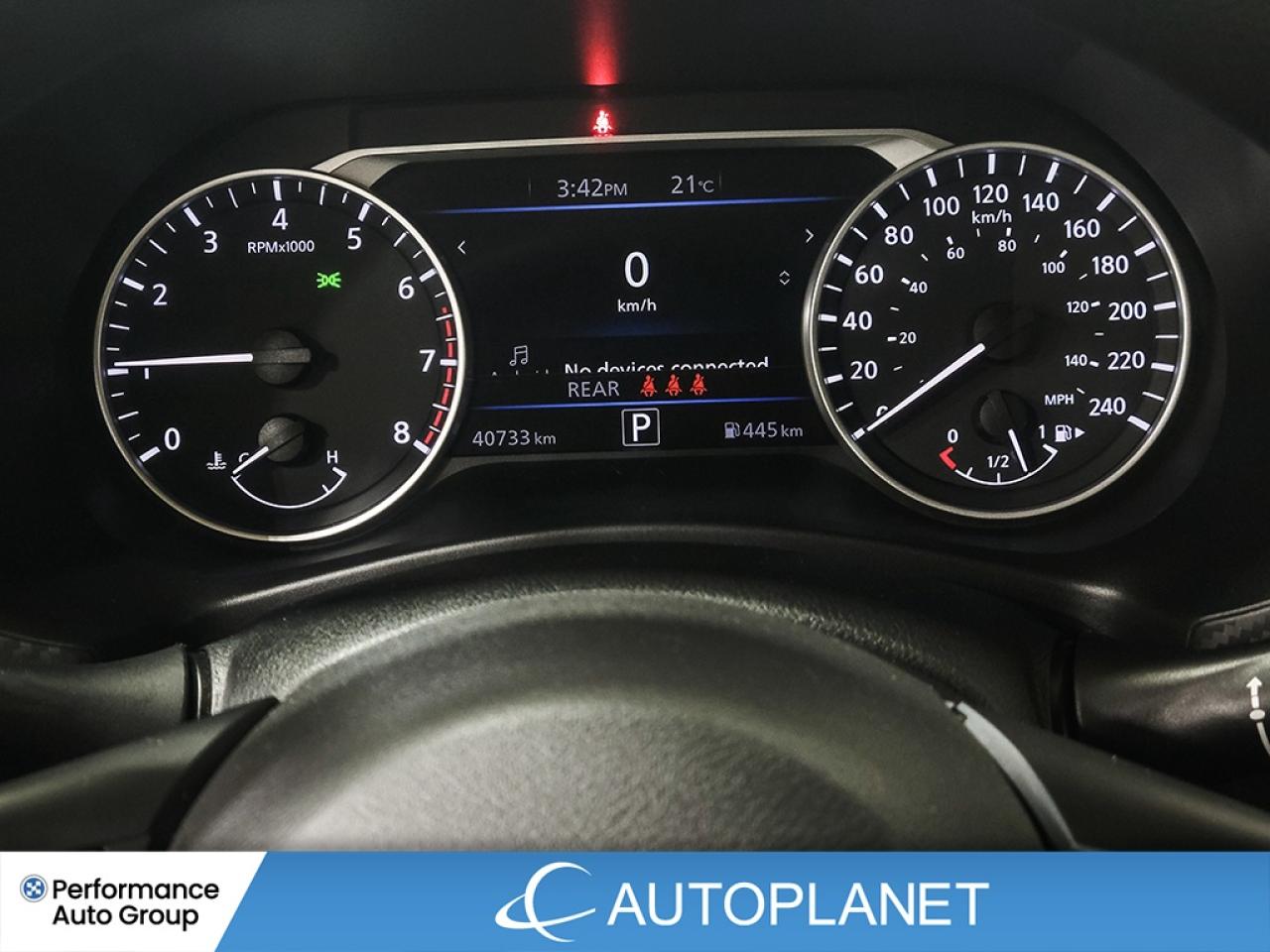 2024 Nissan Sentra SV - FINANCE @$72/WK OR LEASE @$97/WK Photo