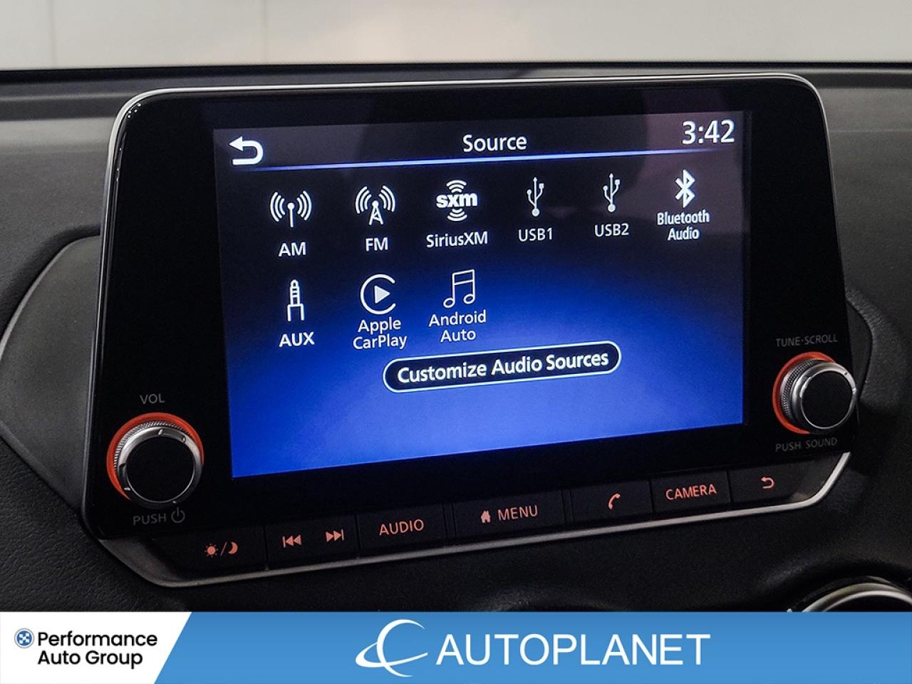 2024 Nissan Sentra SV - FINANCE @$72/WK OR LEASE @$97/WK Photo