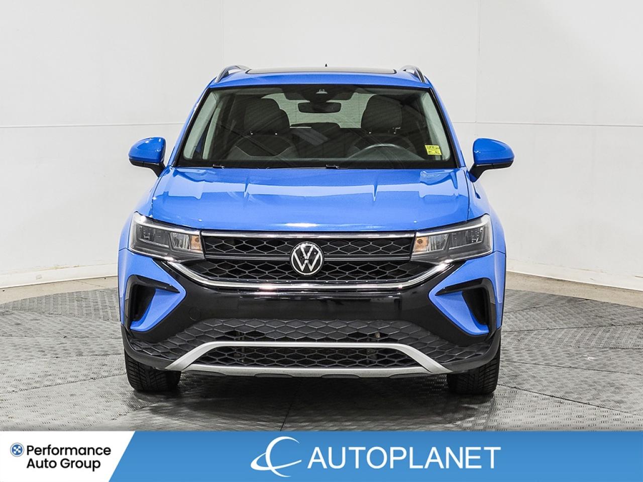 2024 Volkswagen Taos Comfortline - FINANCE @$78/WK OR LEASE @$94/WK Photo