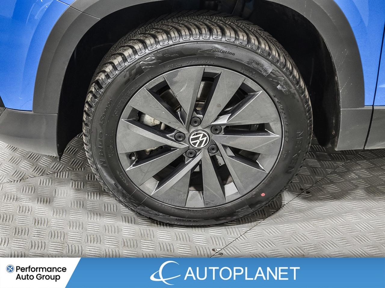 2024 Volkswagen Taos Comfortline - FINANCE @$78/WK OR LEASE @$94/WK Photo