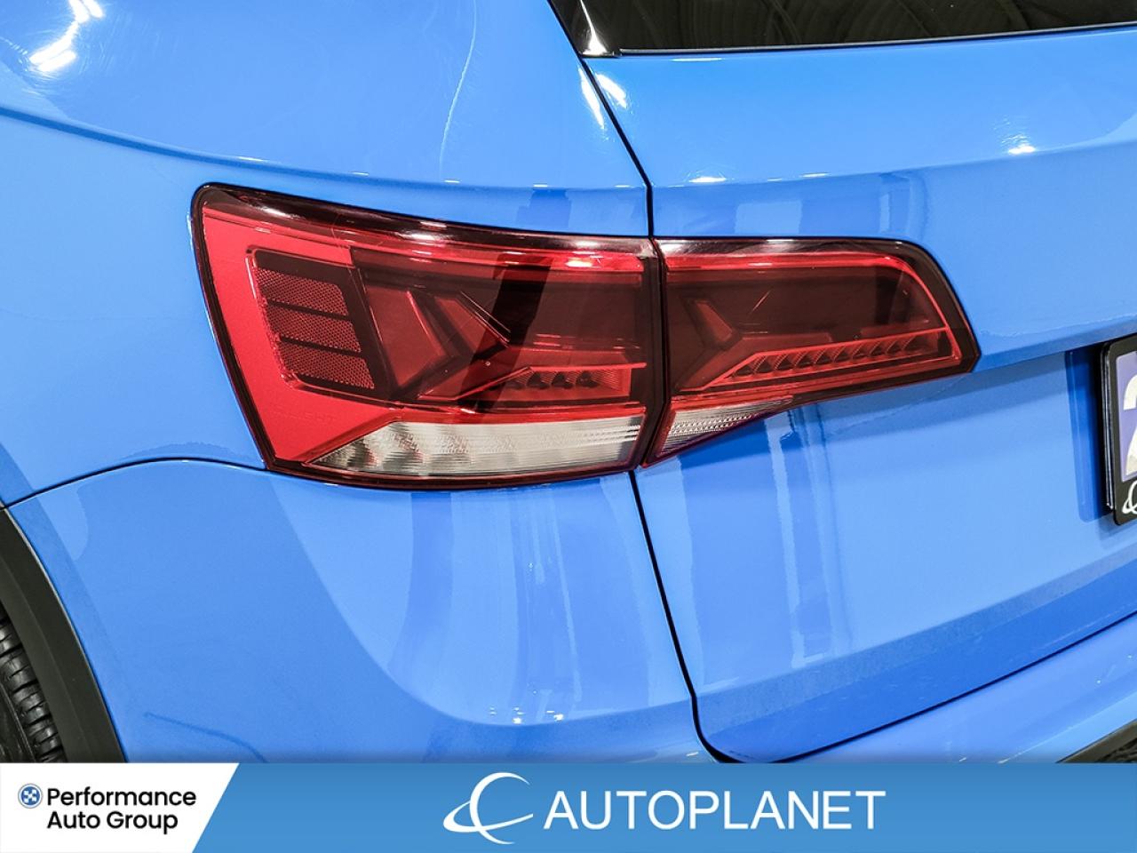 2024 Volkswagen Taos Comfortline - FINANCE @$78/WK OR LEASE @$94/WK Photo