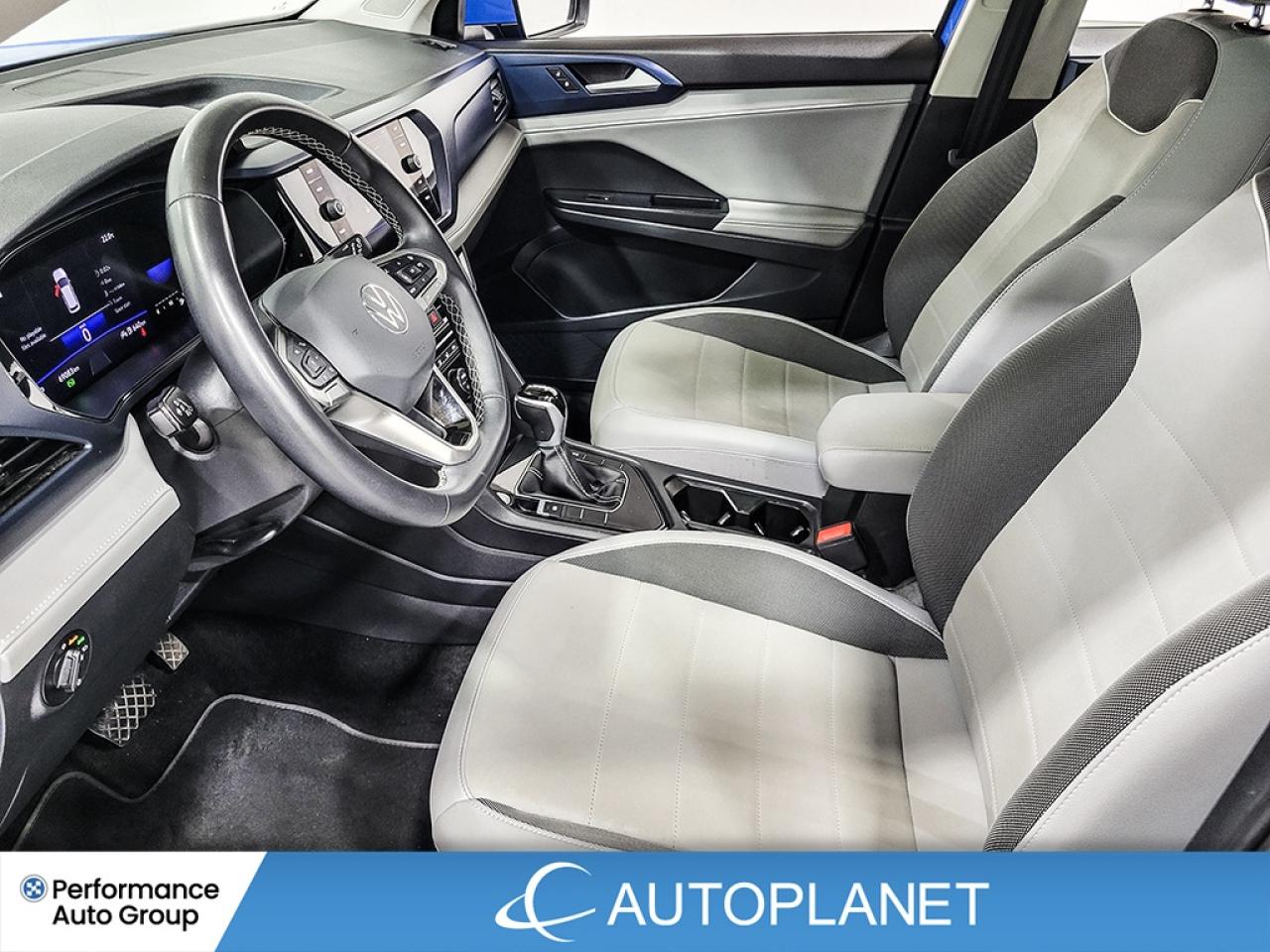 2024 Volkswagen Taos Comfortline - FINANCE @$78/WK OR LEASE @$94/WK Photo