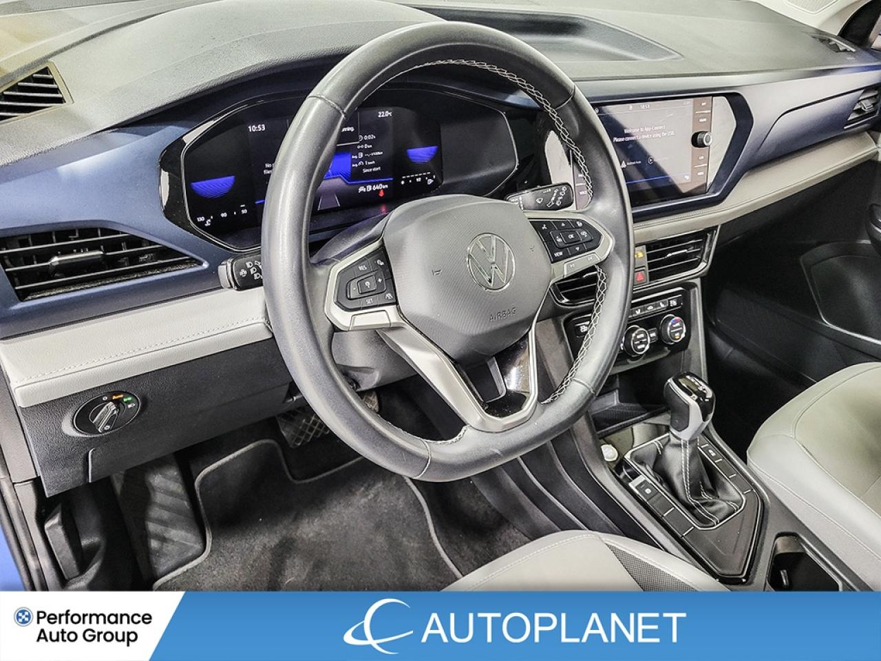 2024 Volkswagen Taos Comfortline - FINANCE @$78/WK OR LEASE @$94/WK Photo