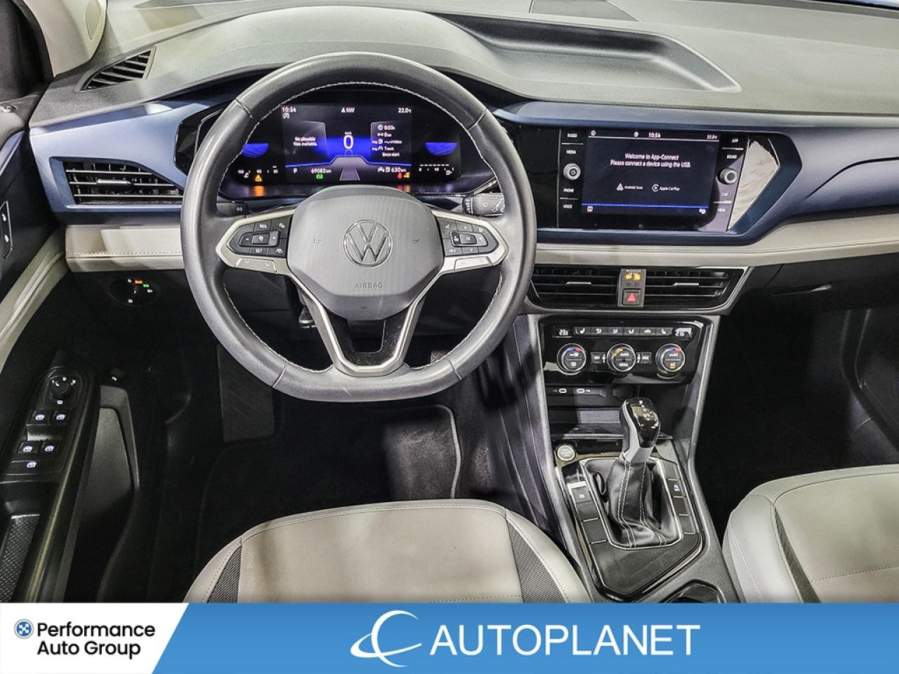 2024 Volkswagen Taos Comfortline - FINANCE @$78/WK OR LEASE @$94/WK Photo